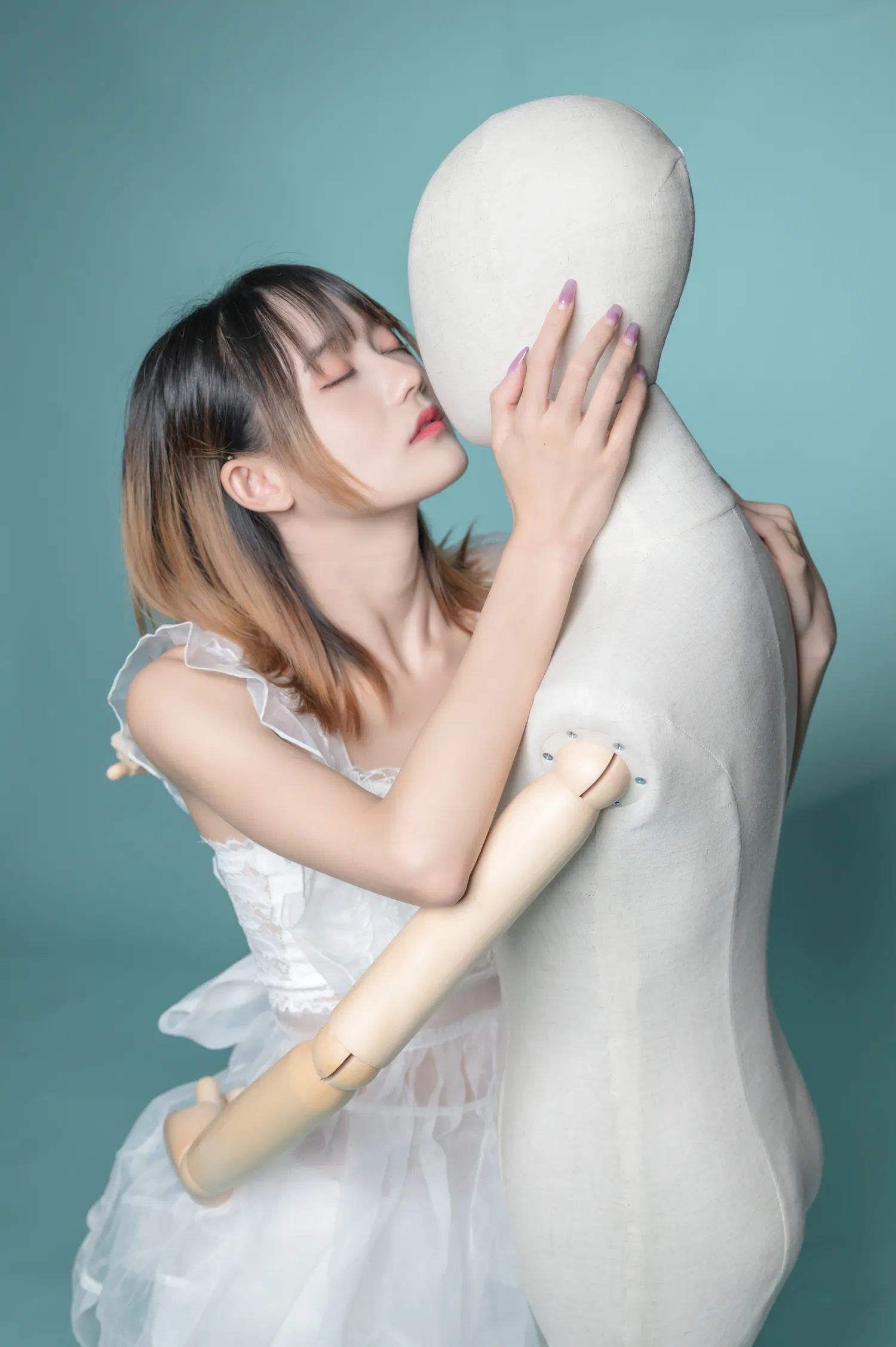 团子研究社_兔子Zzz – NO. 046-002