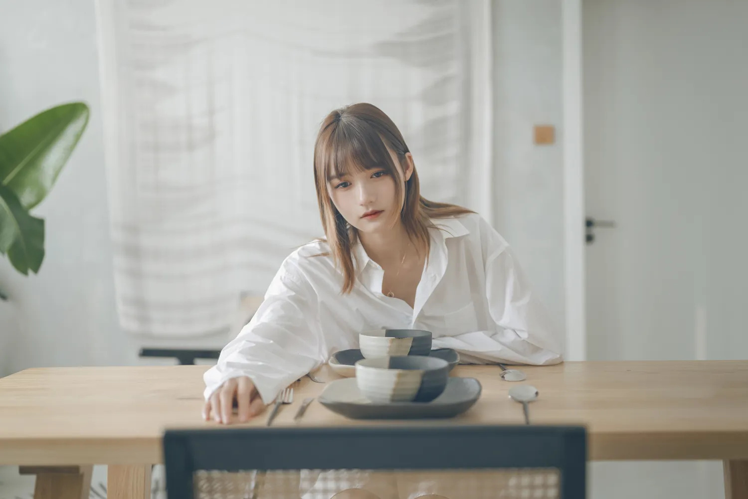 团子研究社_兔子Zzz – NO. 048-003
