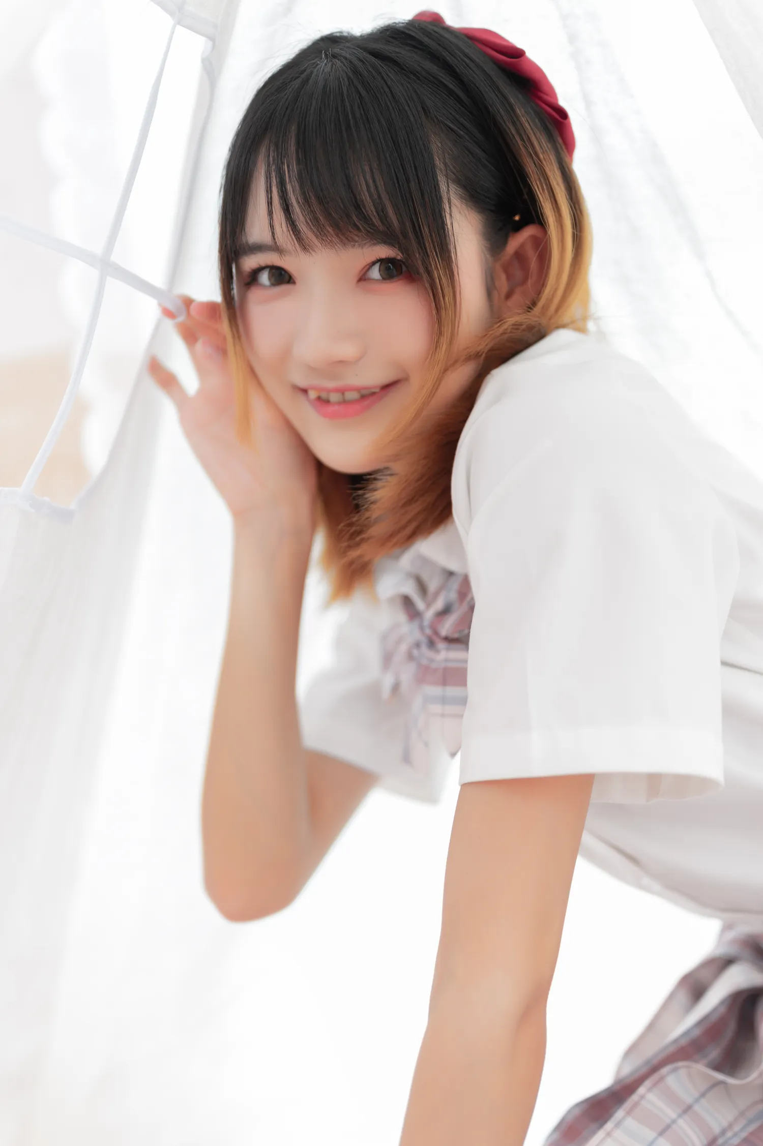 团子研究社_兔子Zzz – NO. 051-002