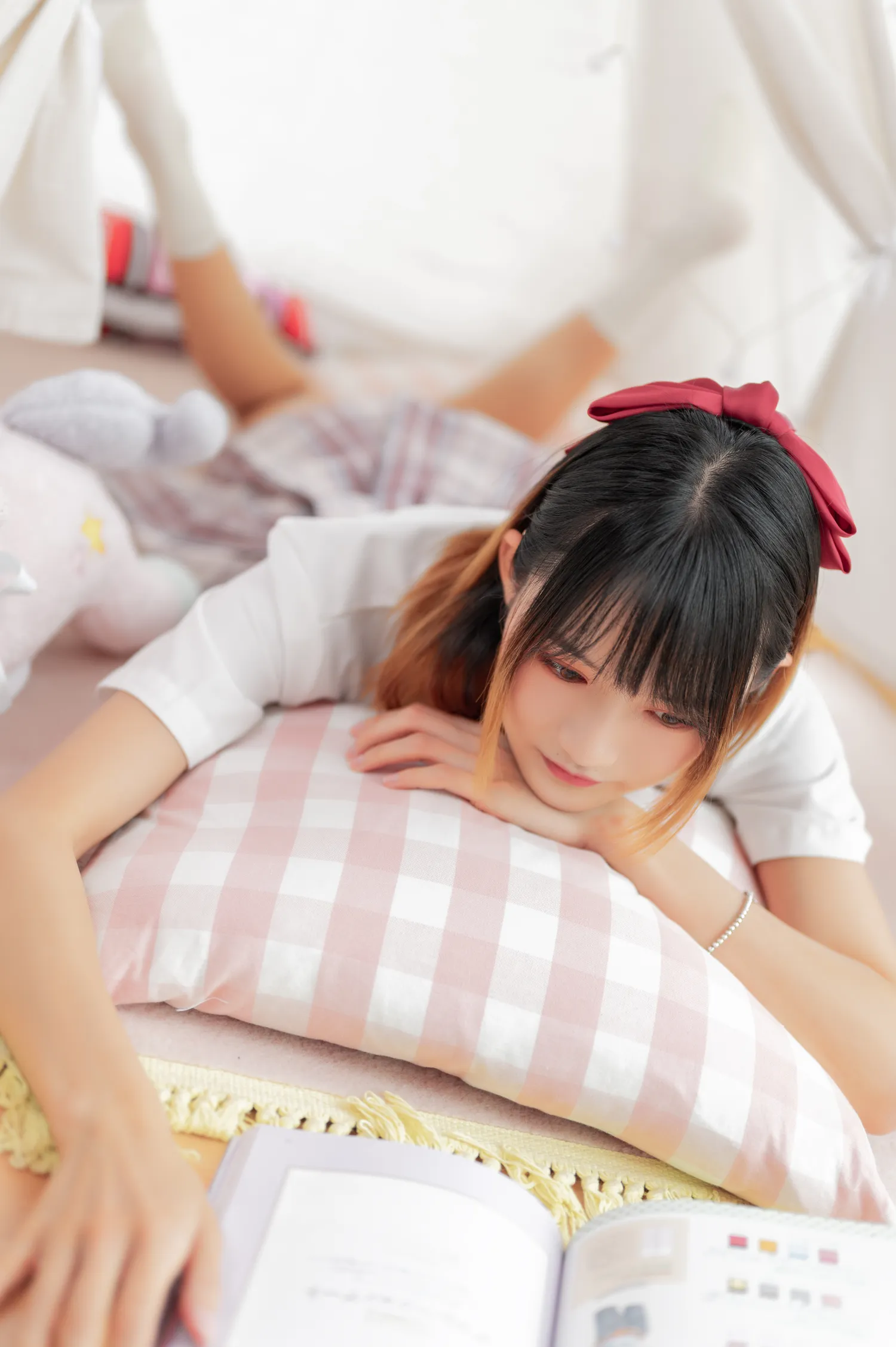 团子研究社_兔子Zzz – NO. 051-003