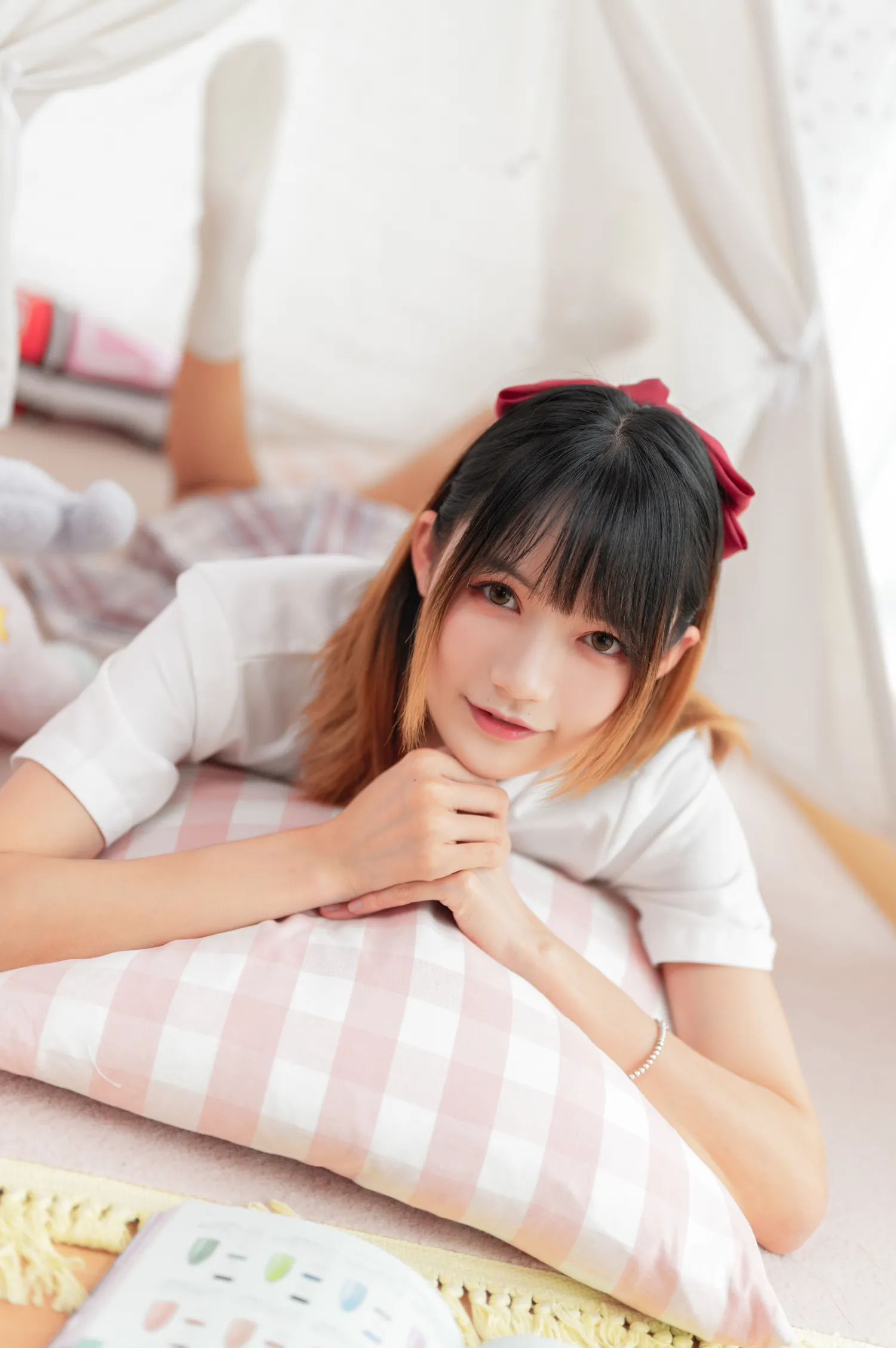 团子研究社_兔子Zzz – NO. 051-004
