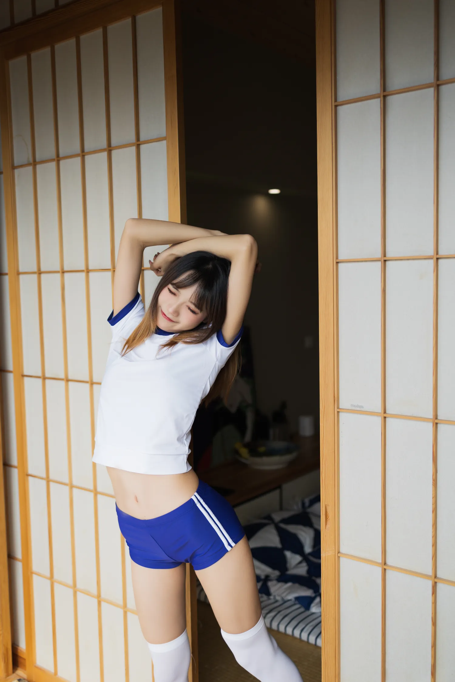 团子研究社_兔子Zzz – NO. 052-002