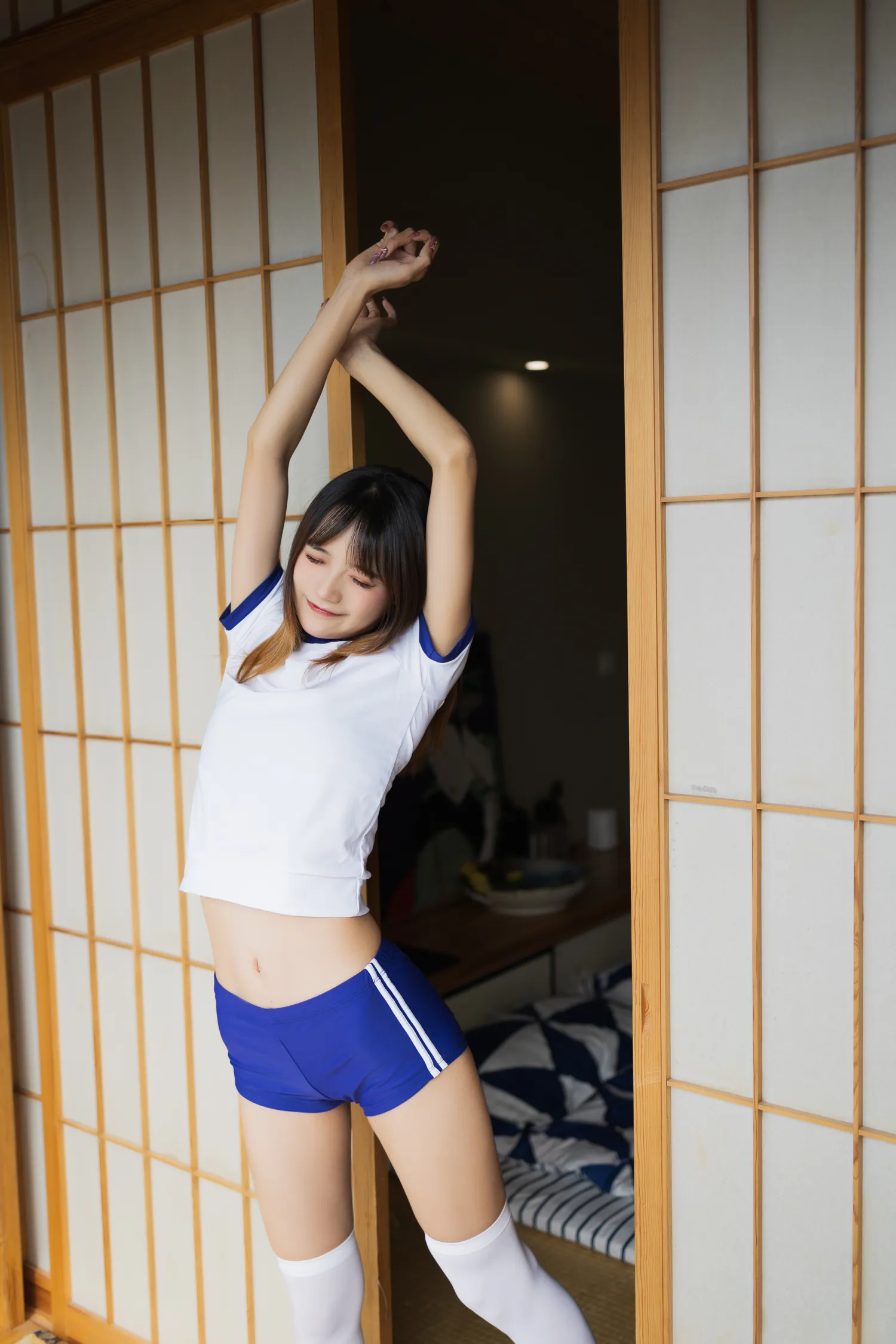 团子研究社_兔子Zzz – NO. 052-003