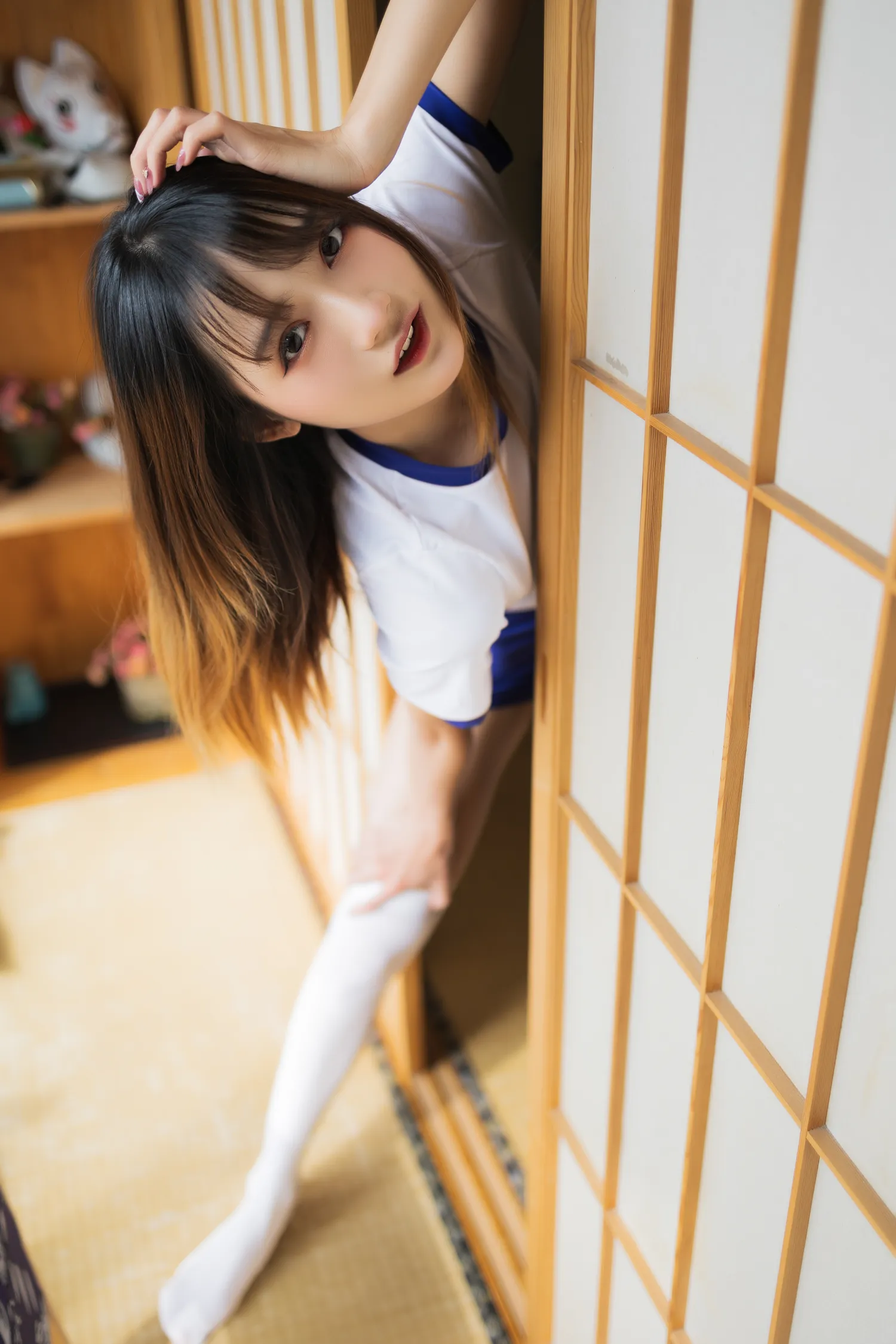 团子研究社_兔子Zzz – NO. 052-004