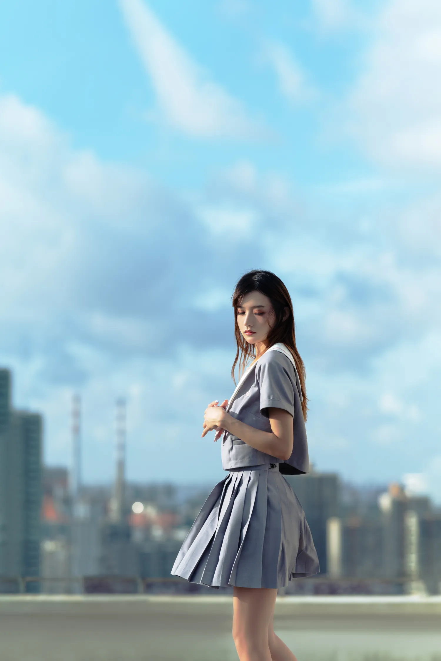 团子研究社_兔子Zzz – NO. 053-002