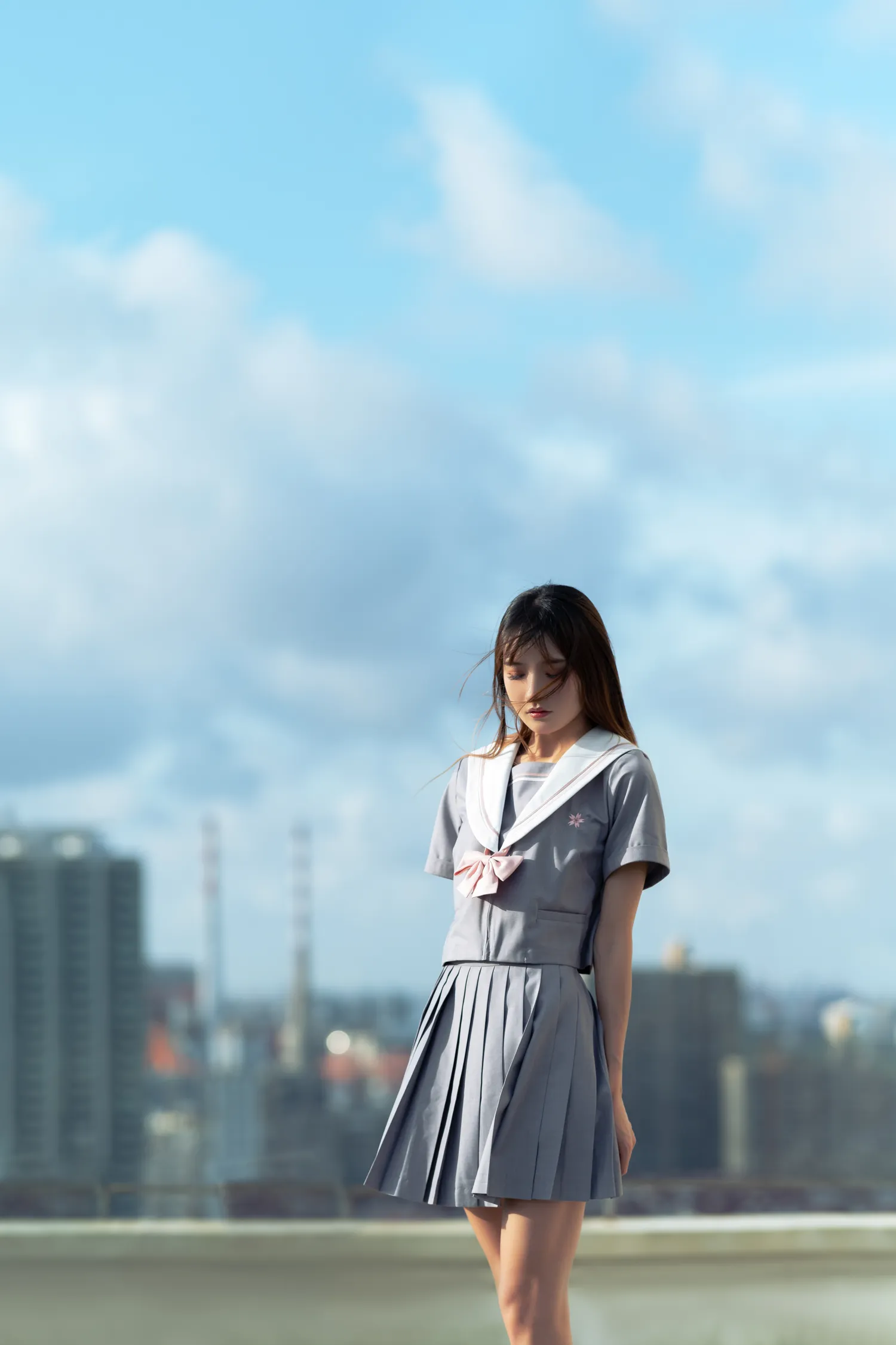 团子研究社_兔子Zzz – NO. 053-003