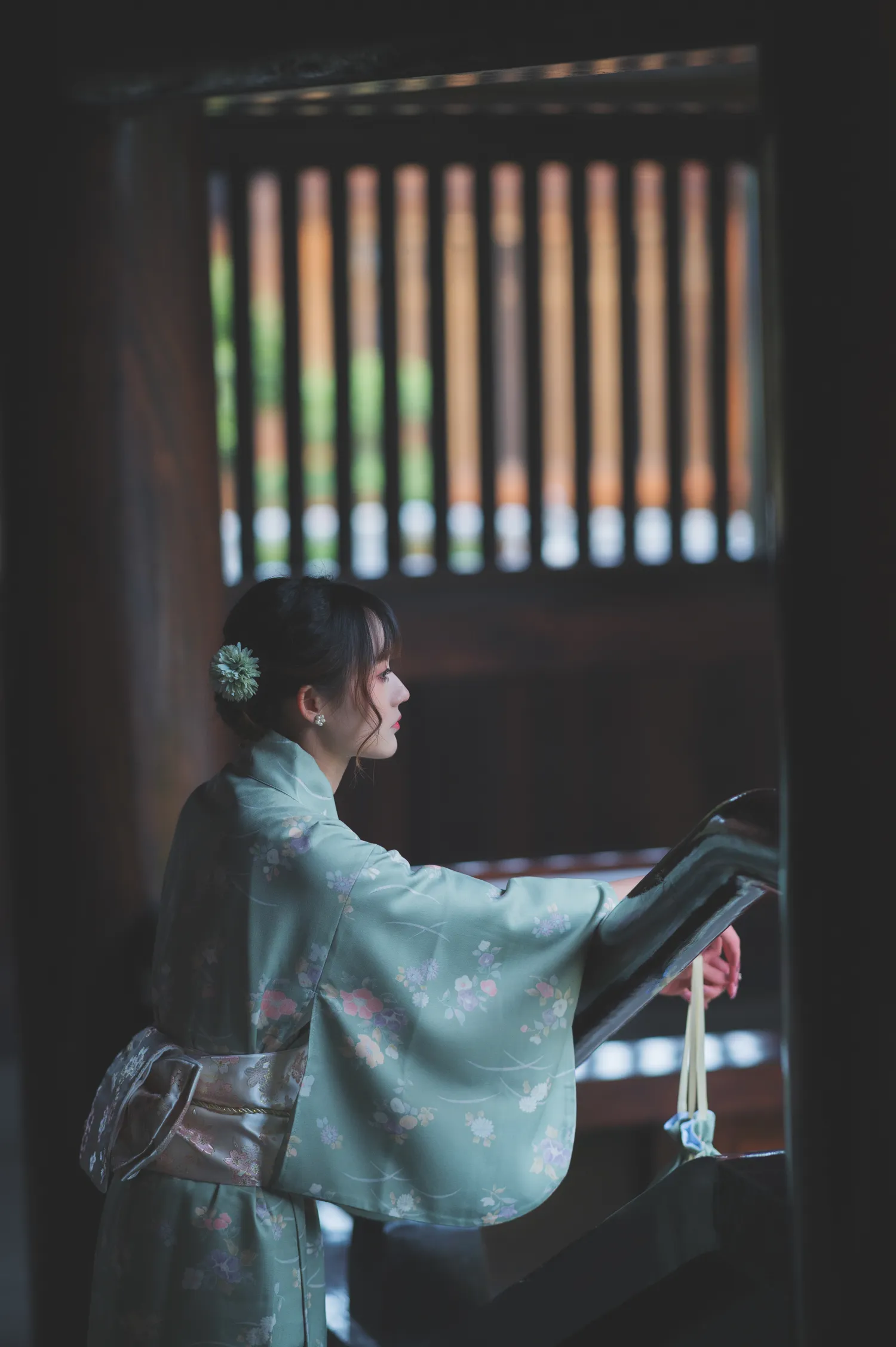 团子研究社_兔子Zzz – NO. 054-004