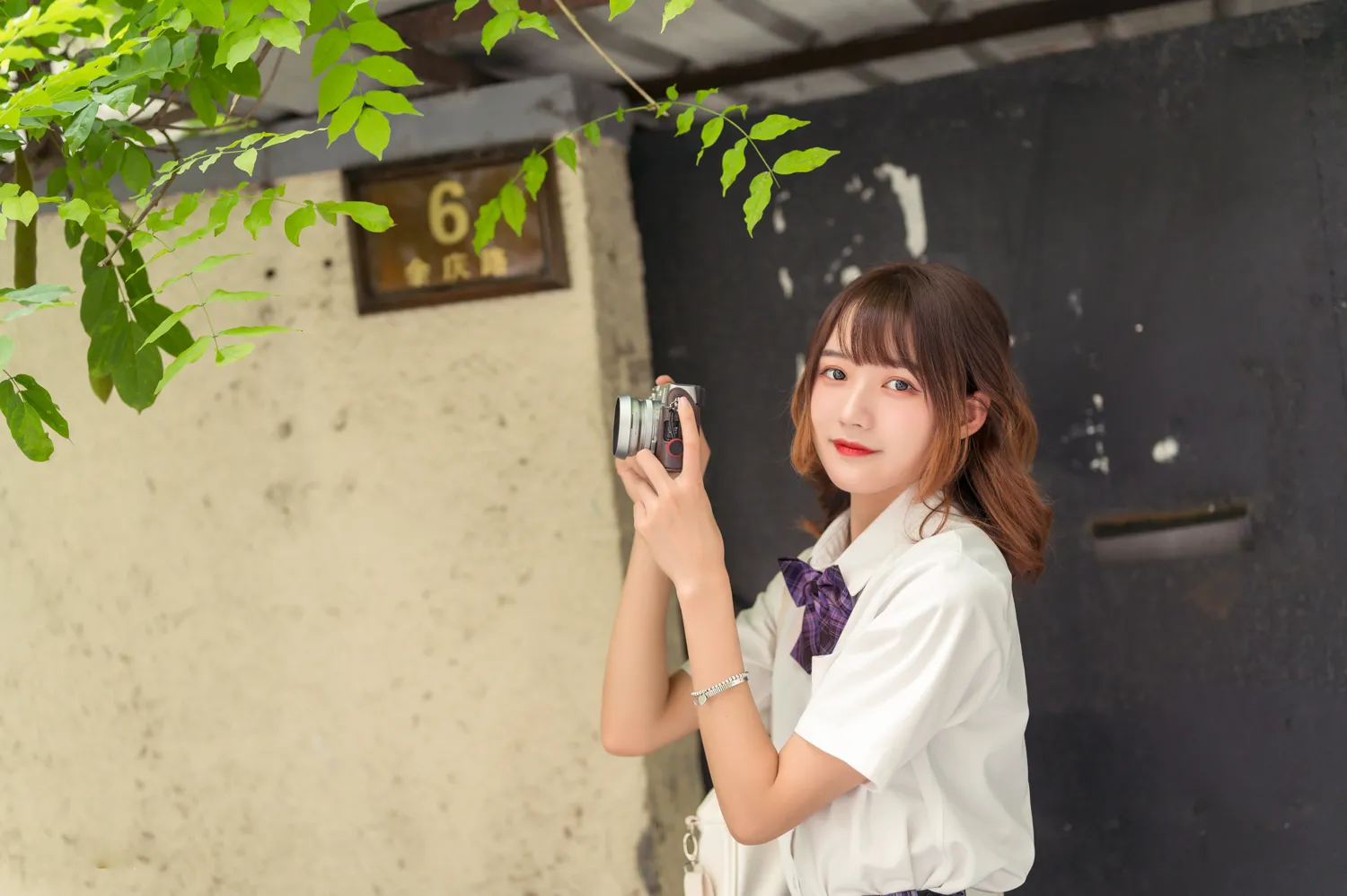 团子研究社_兔子Zzz – NO. 055-002