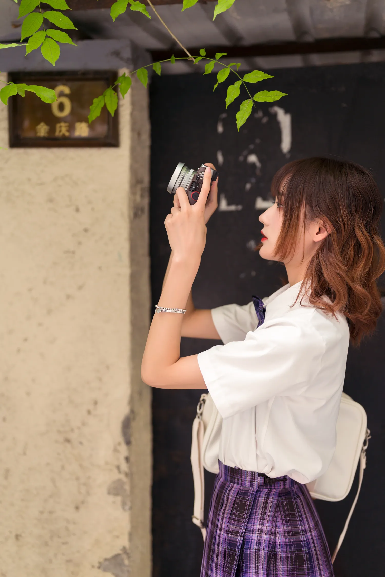 团子研究社_兔子Zzz – NO. 055-003