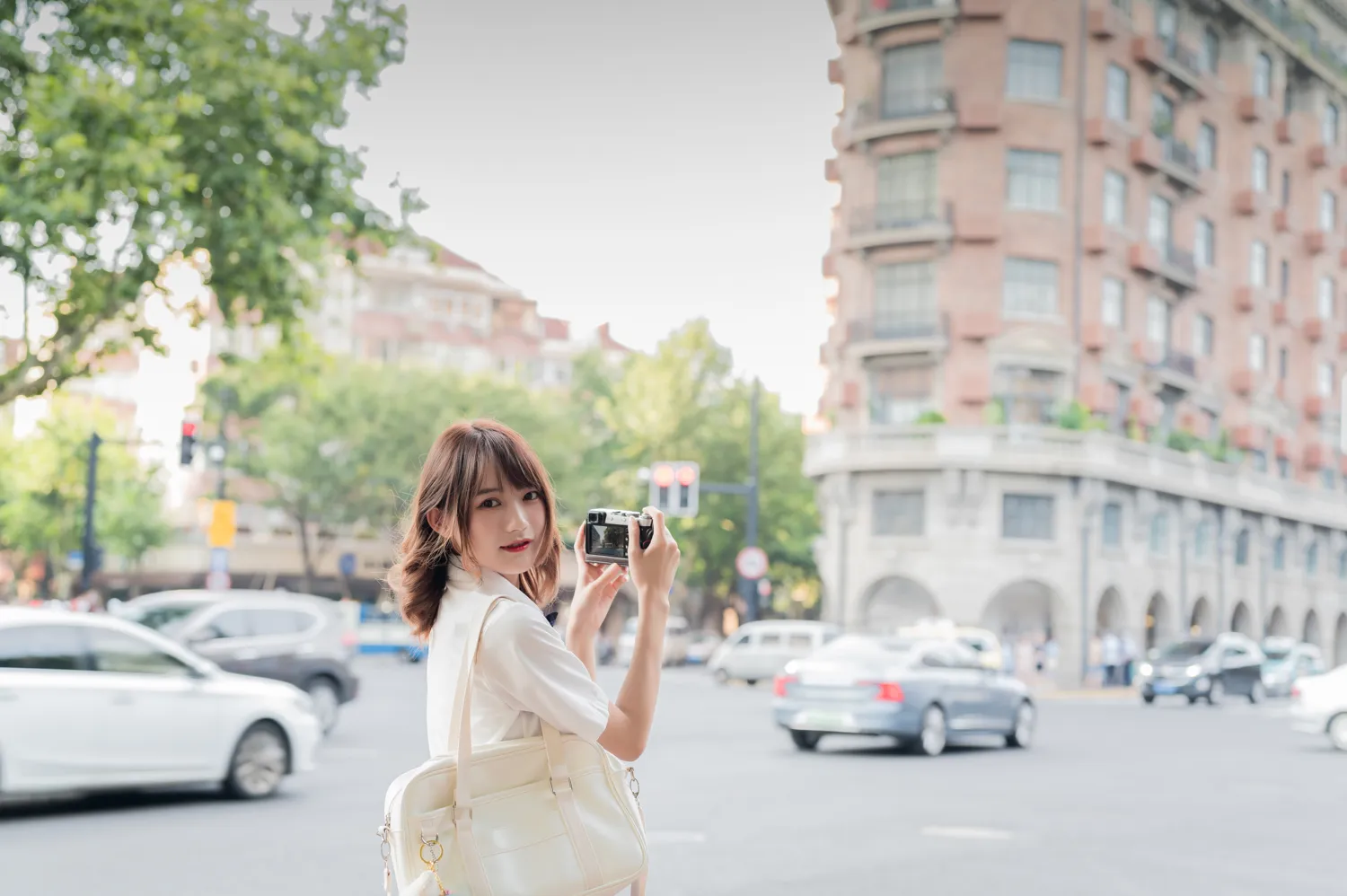 团子研究社_兔子Zzz – NO. 055-004