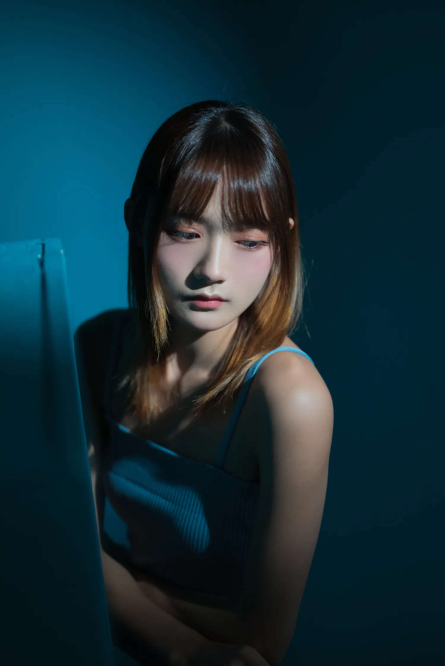 团子研究社_兔子Zzz – NO. 058-002