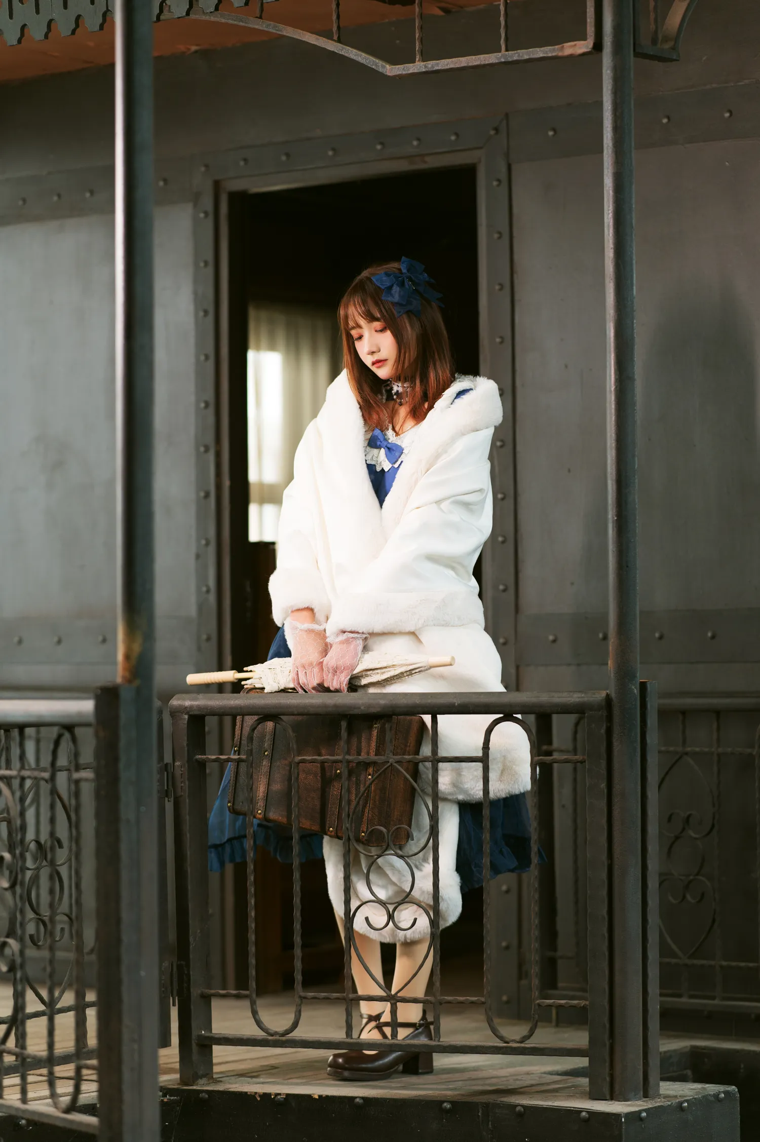 团子研究社_兔子Zzz – NO. 060-002