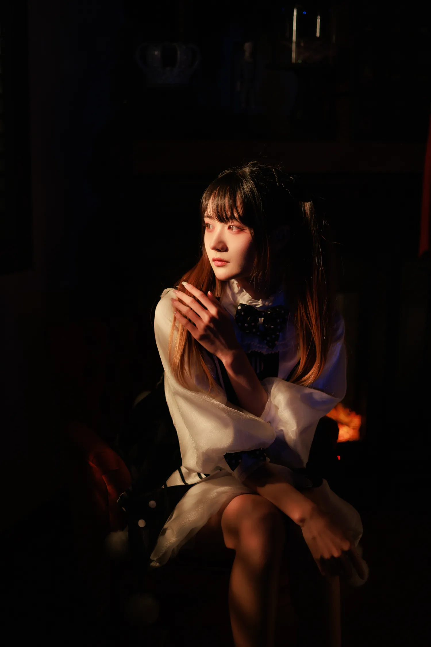 团子研究社_兔子Zzz – NO. 061-004