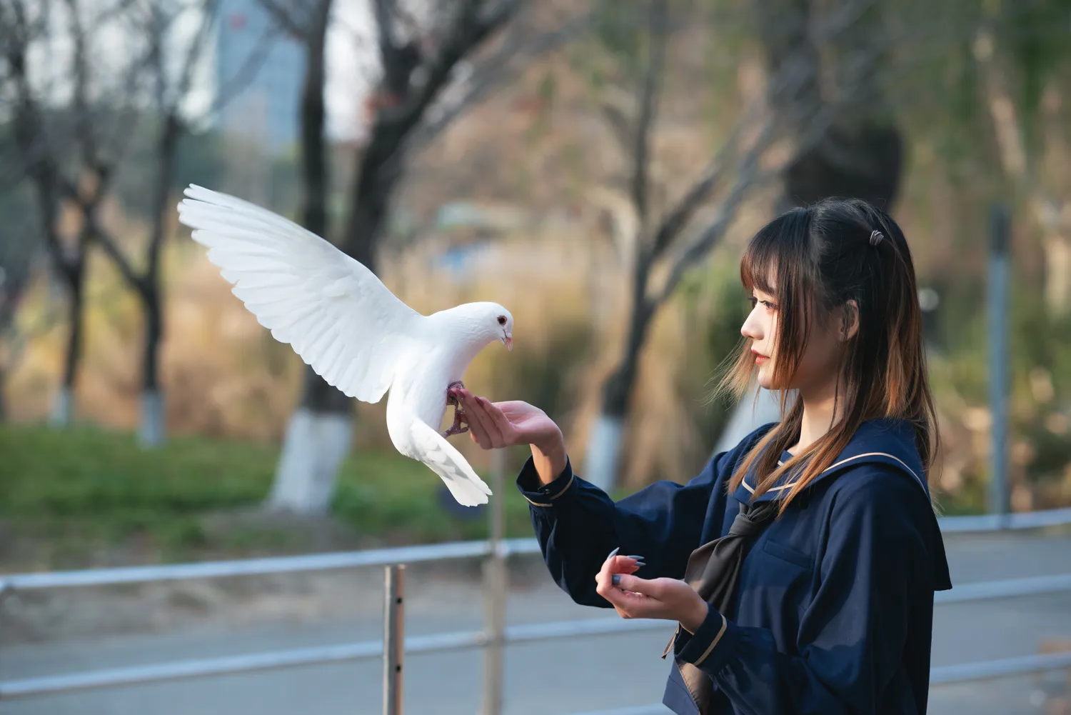 团子研究社_兔子Zzz – NO. 064-002