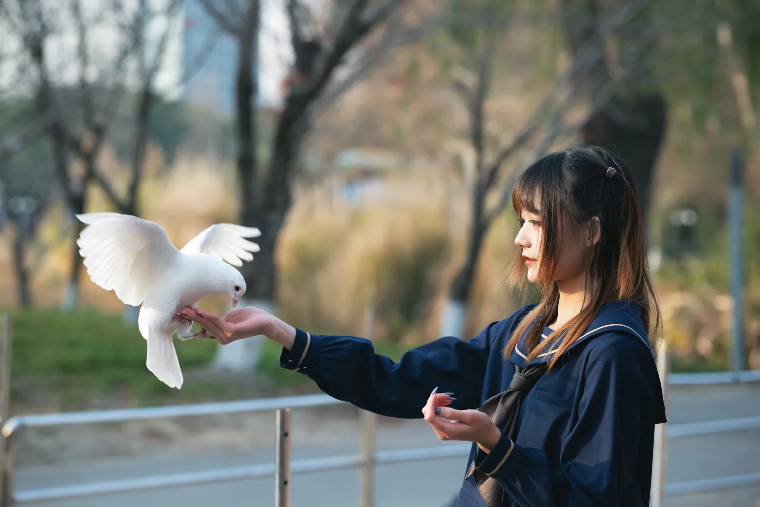 团子研究社_兔子Zzz – NO. 064-003