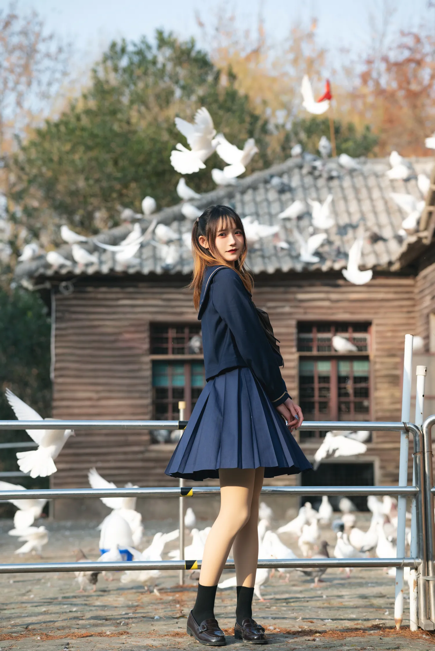 团子研究社_兔子Zzz – NO. 064-004