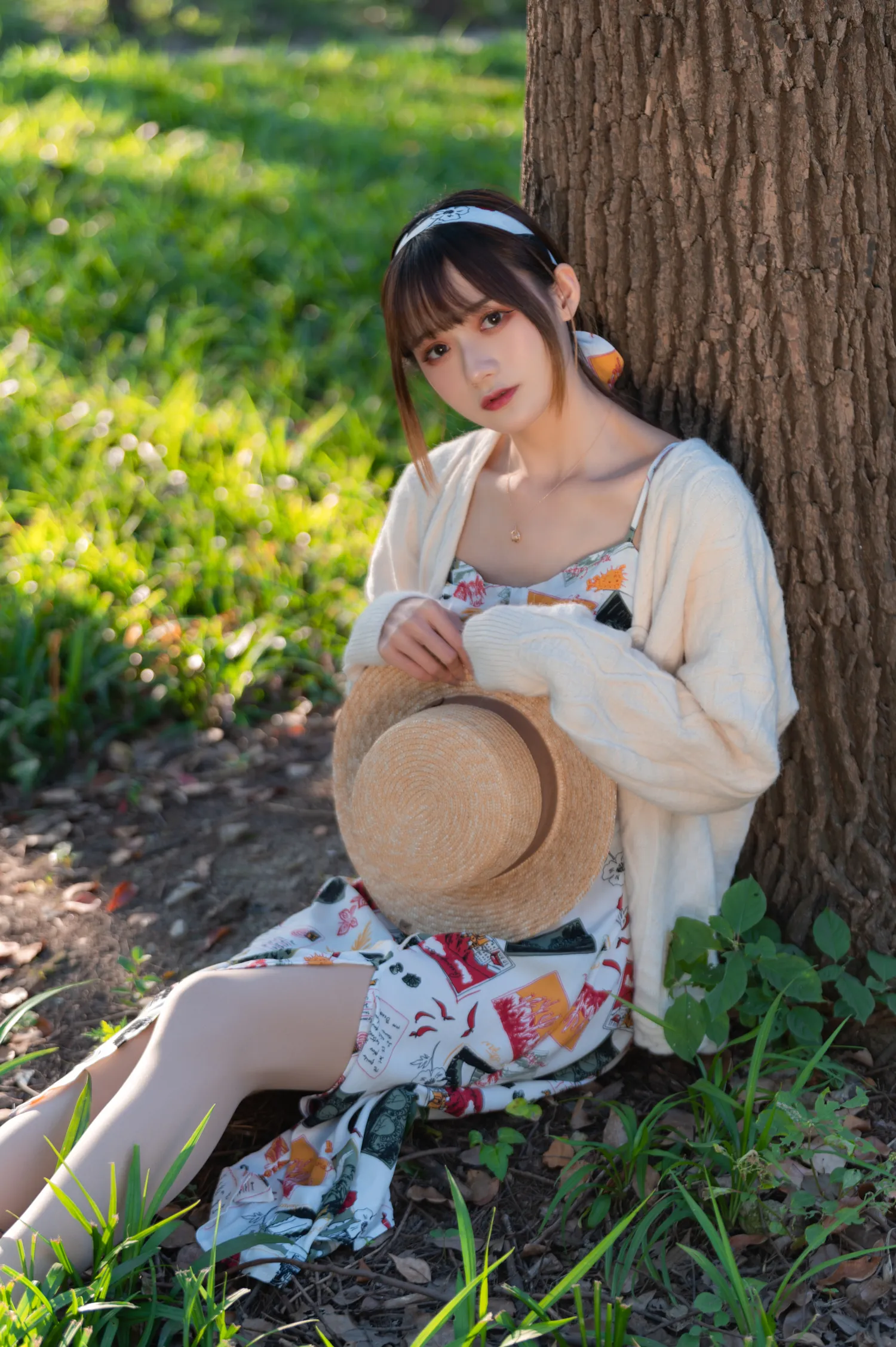 团子研究社_兔子Zzz – NO. 065-002