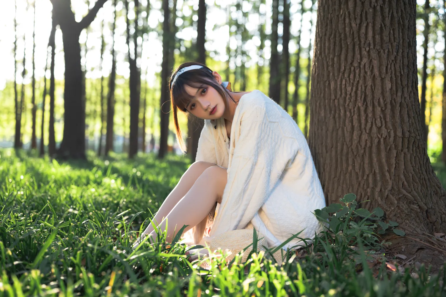 团子研究社_兔子Zzz – NO. 065-003