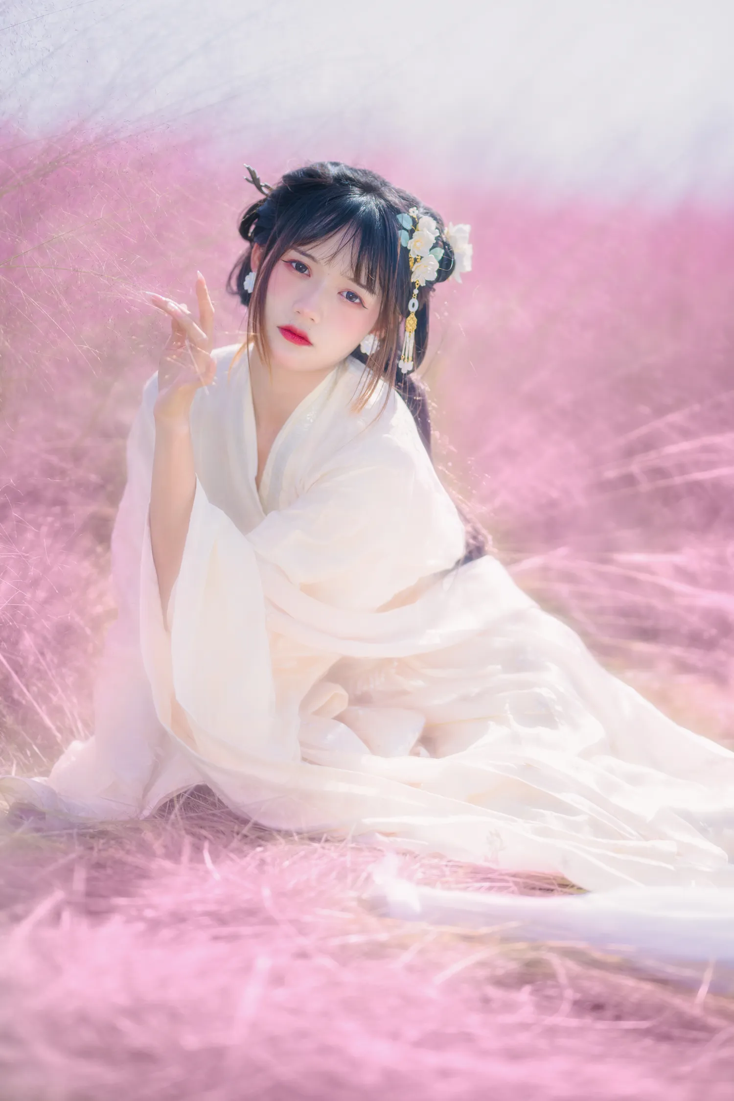 团子研究社_兔子Zzz – NO. 066-003