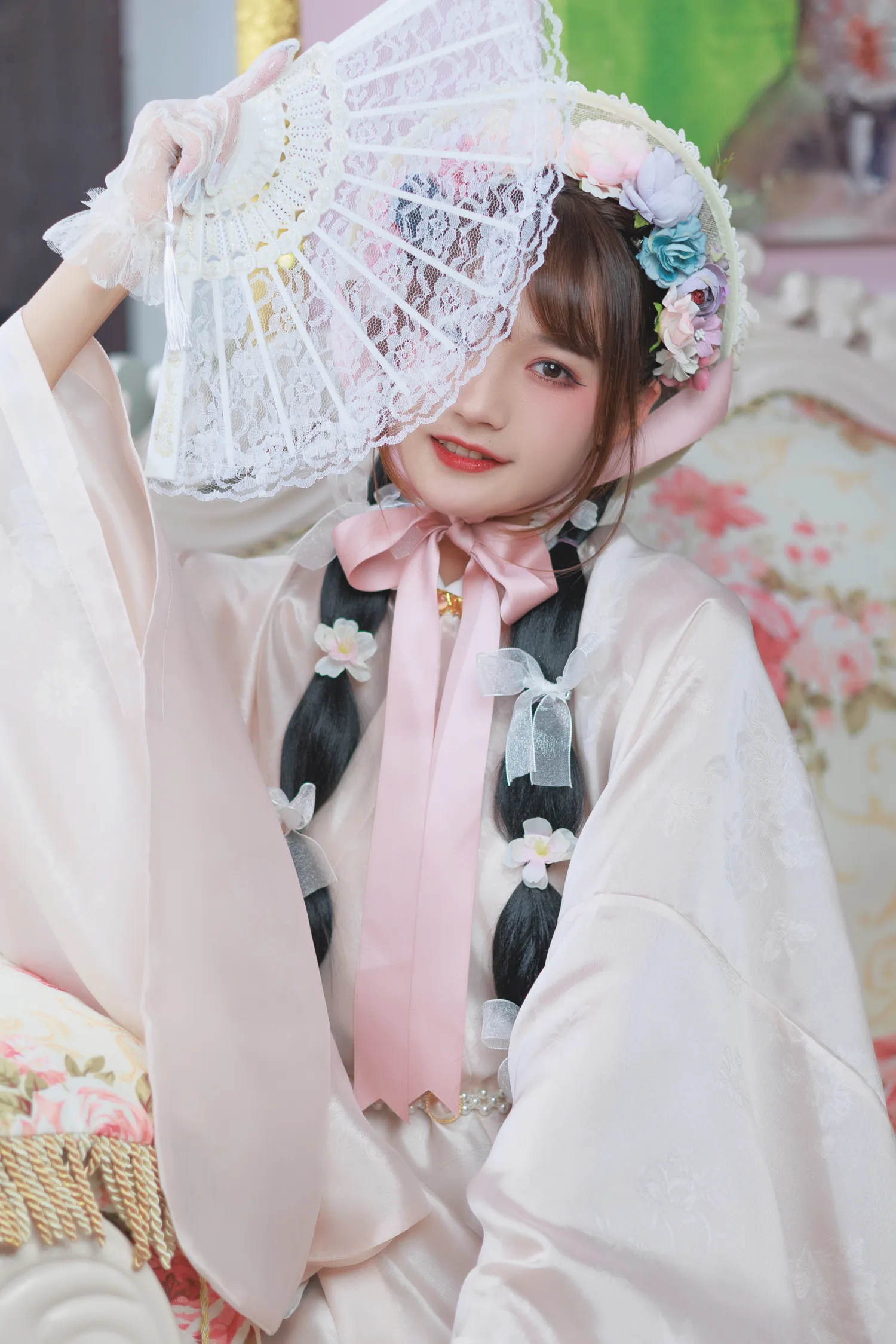 团子研究社_兔子Zzz – NO. 067-002