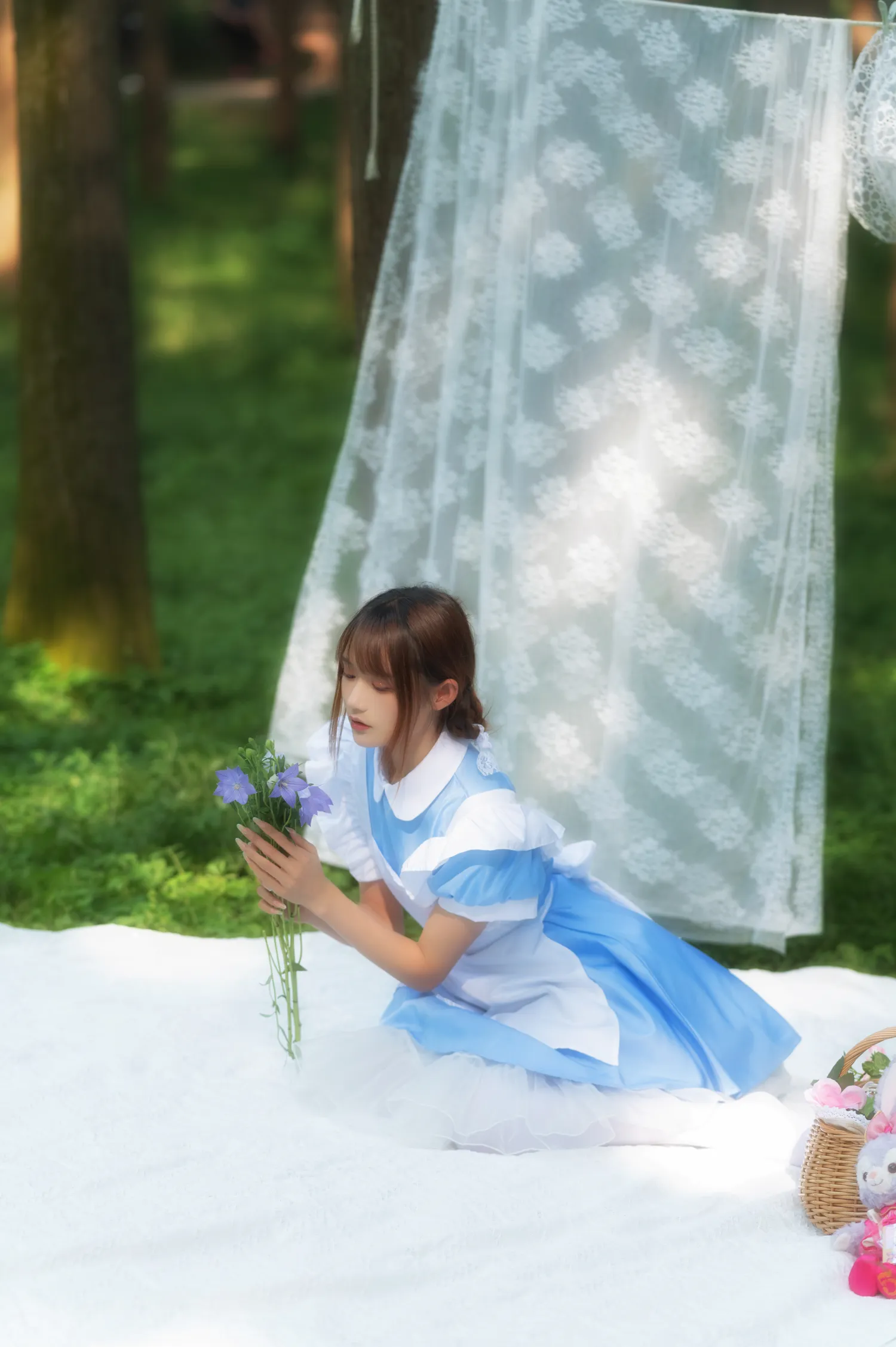 团子研究社_兔子Zzz – NO. 068-002