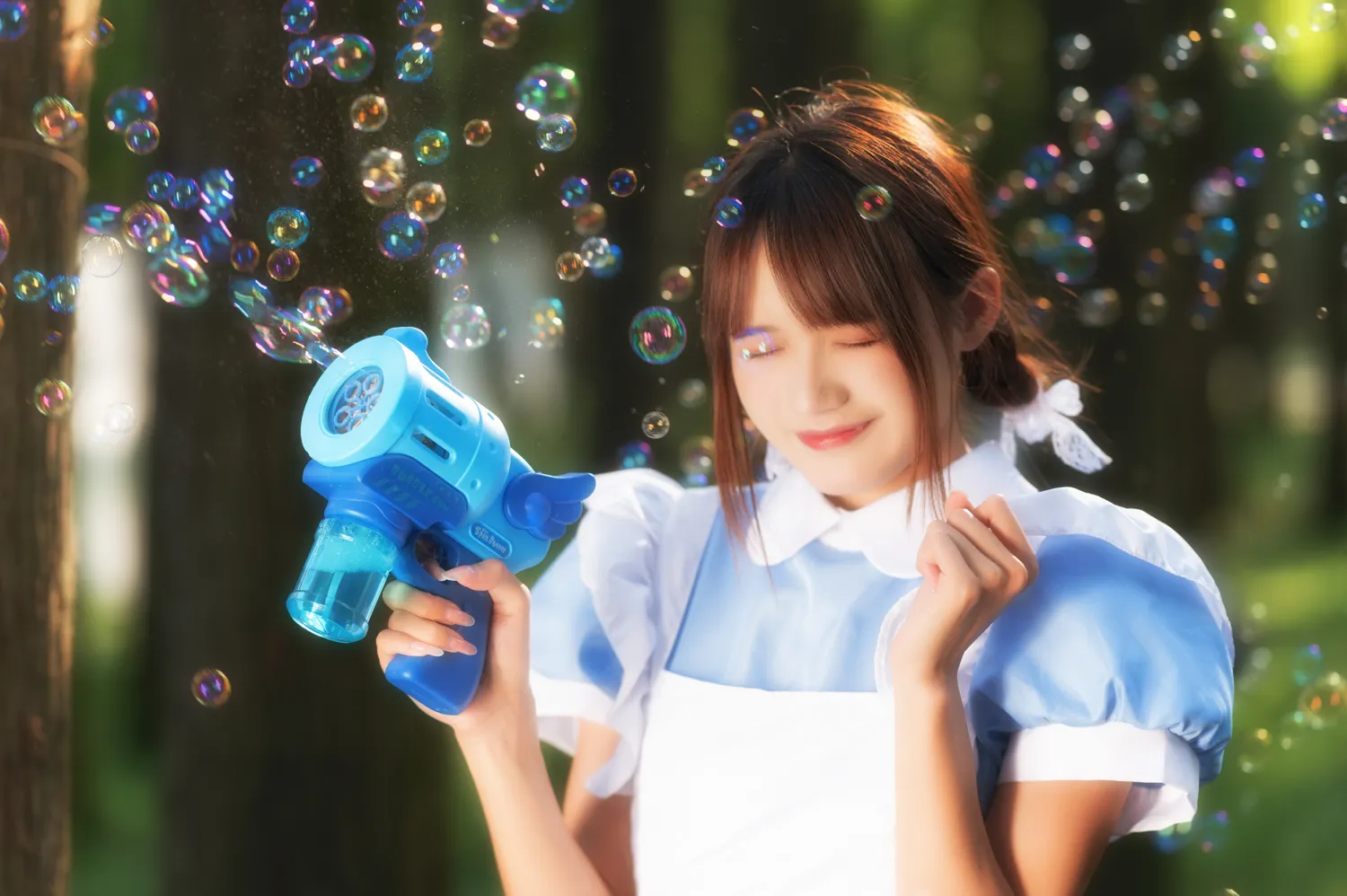 团子研究社_兔子Zzz – NO. 068-003