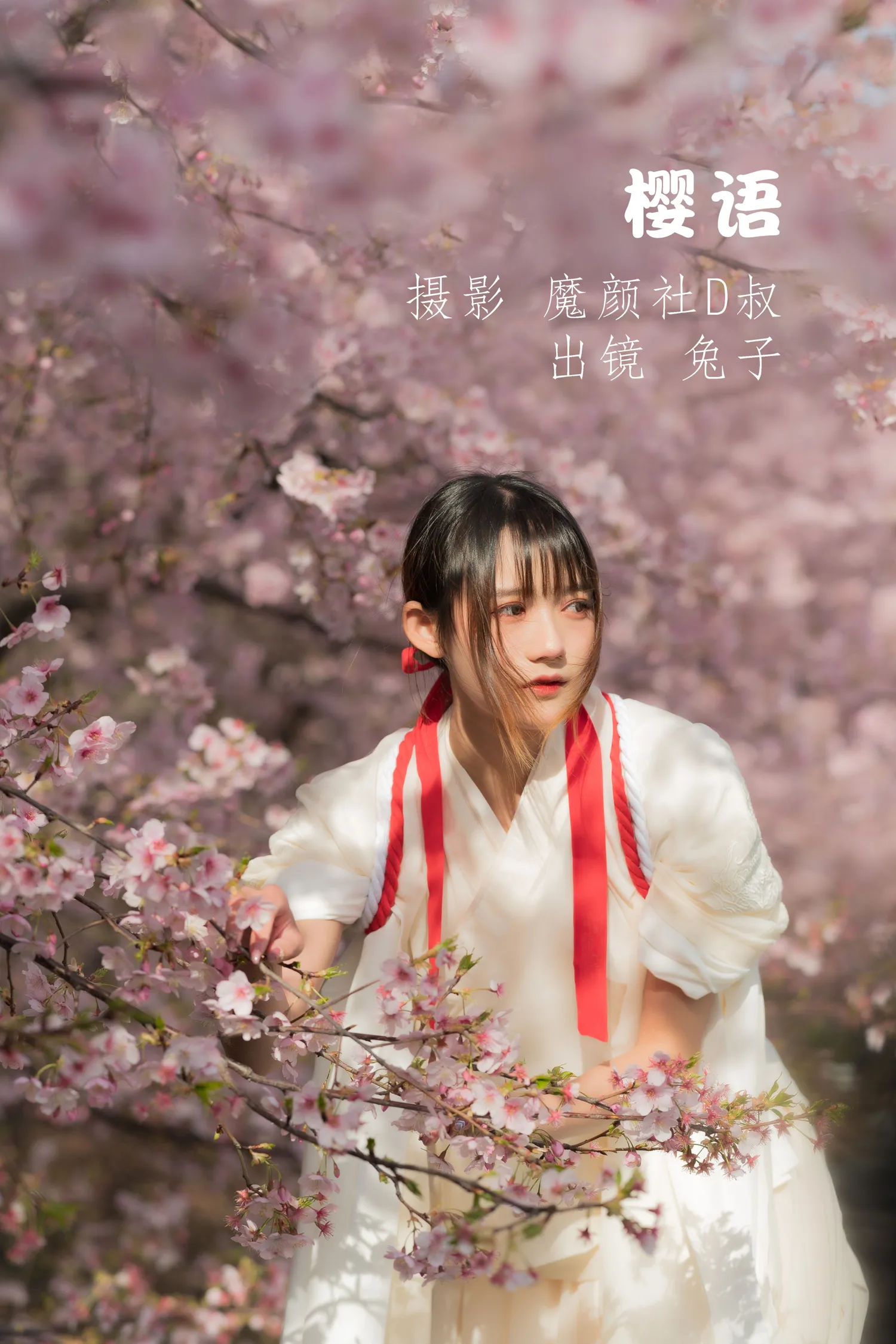 团子研究社_兔子Zzz – NO. 069-001