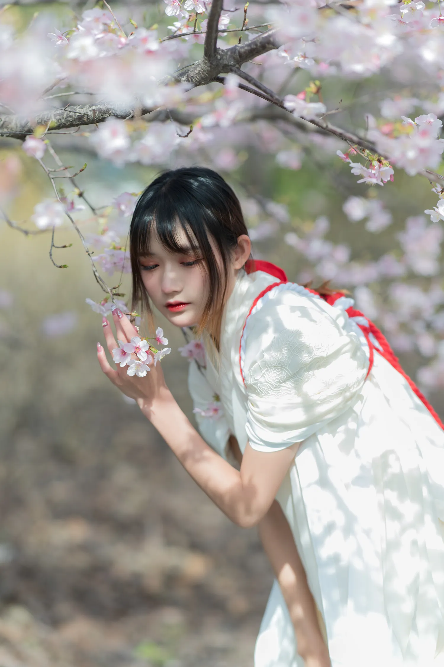 团子研究社_兔子Zzz – NO. 069-002