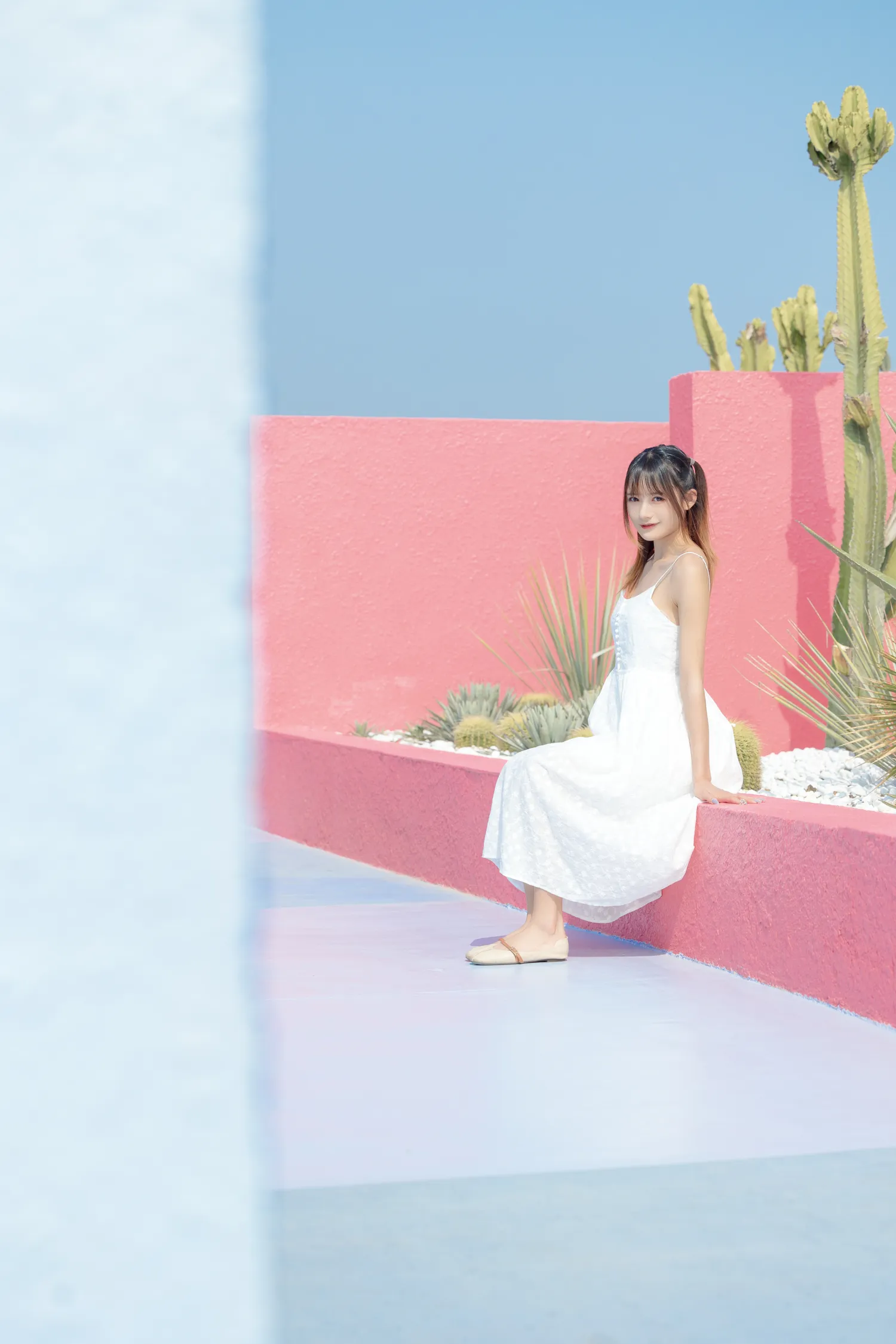 团子研究社_兔子Zzz – NO. 073-003