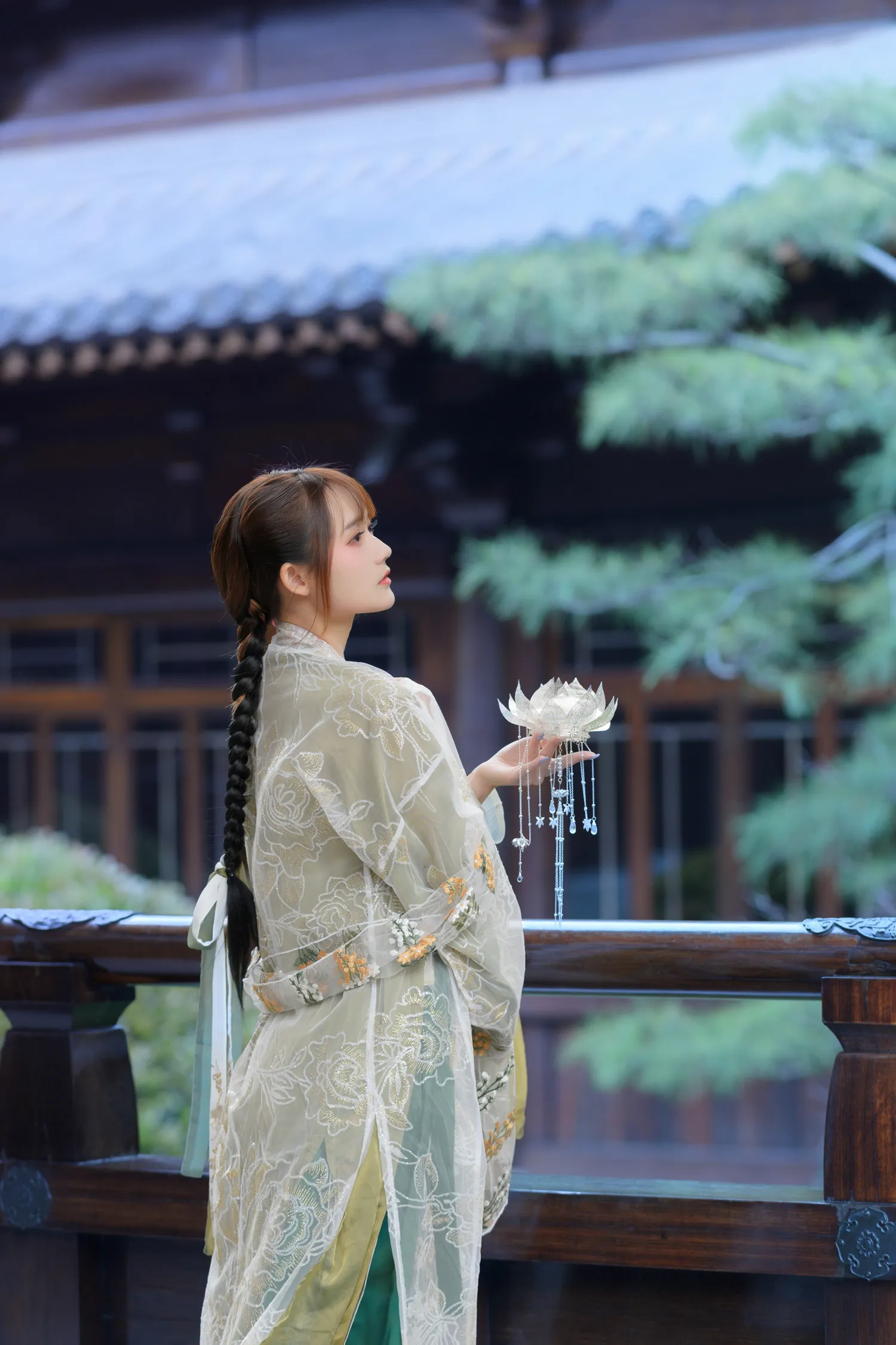 团子研究社_兔子Zzz – NO. 074-003