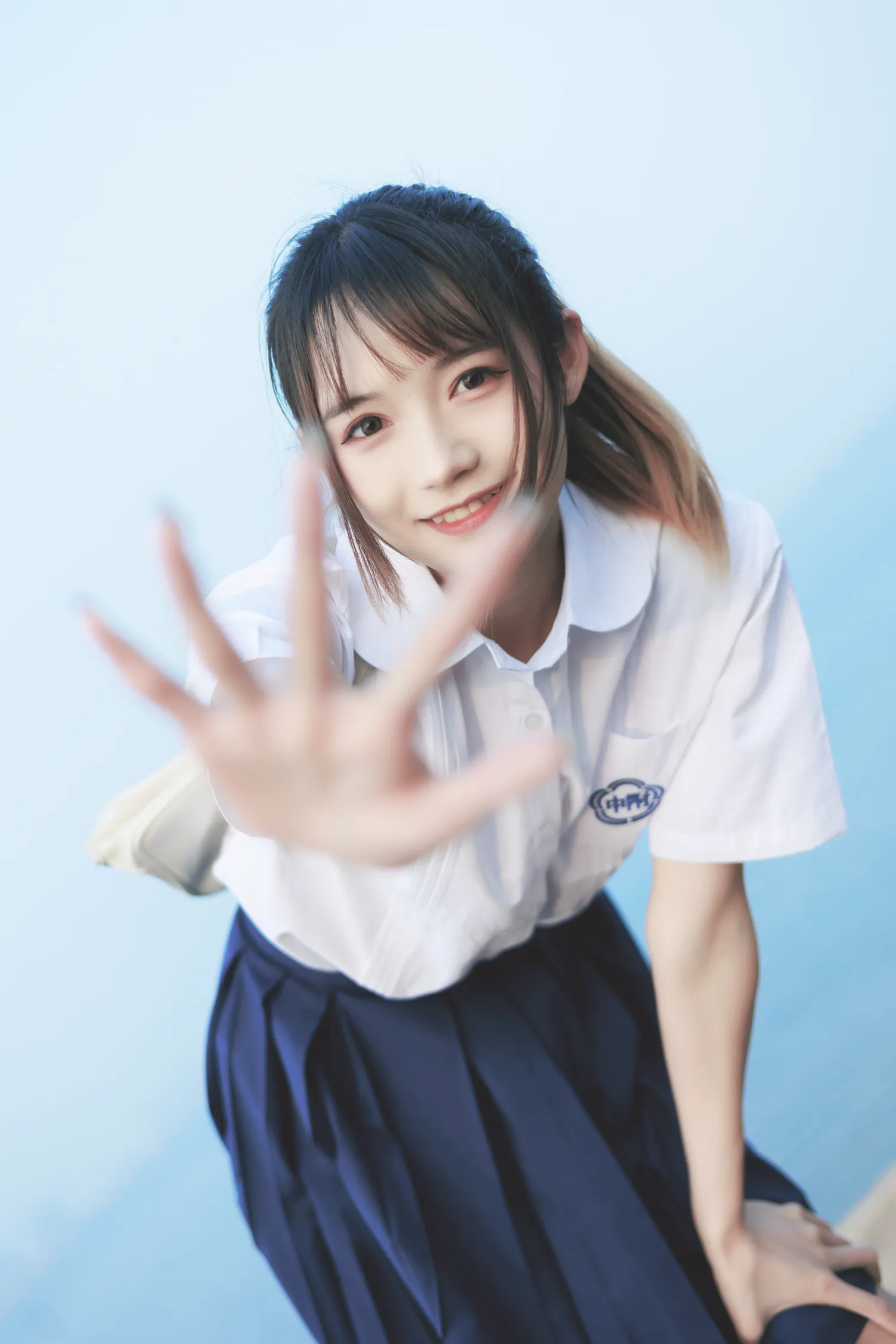 团子研究社_兔子Zzz – NO. 075-002