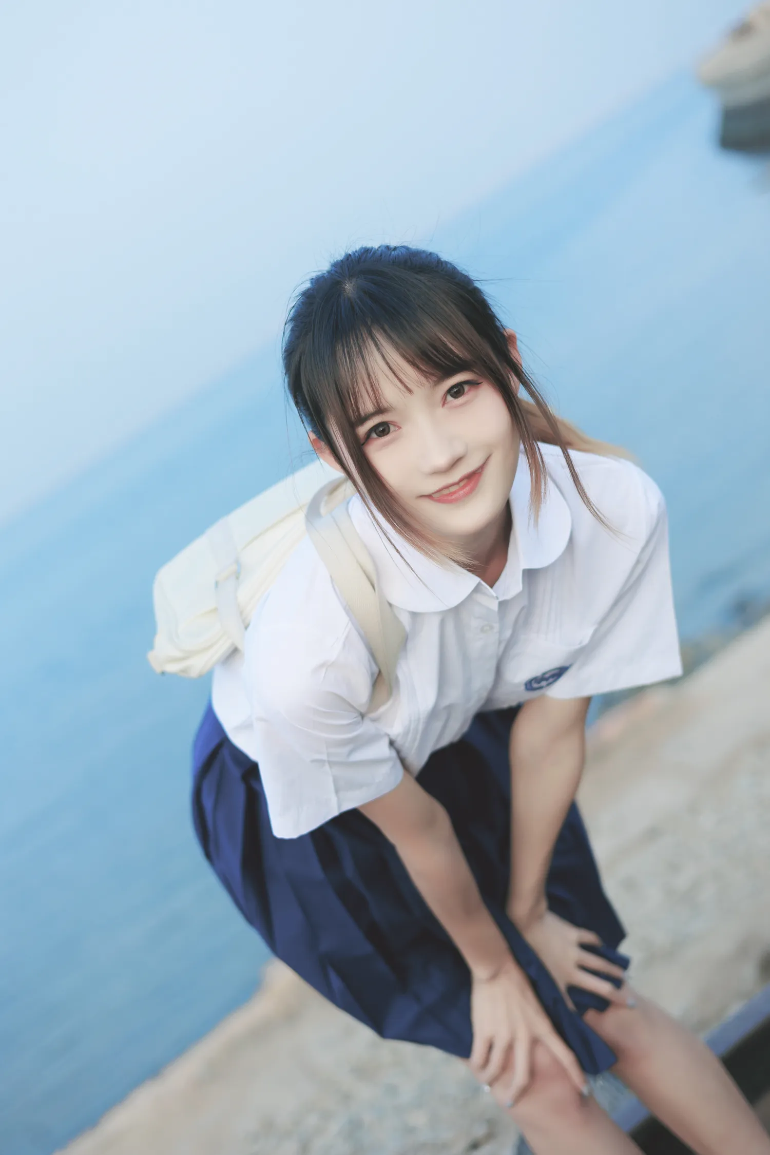 团子研究社_兔子Zzz – NO. 075-003