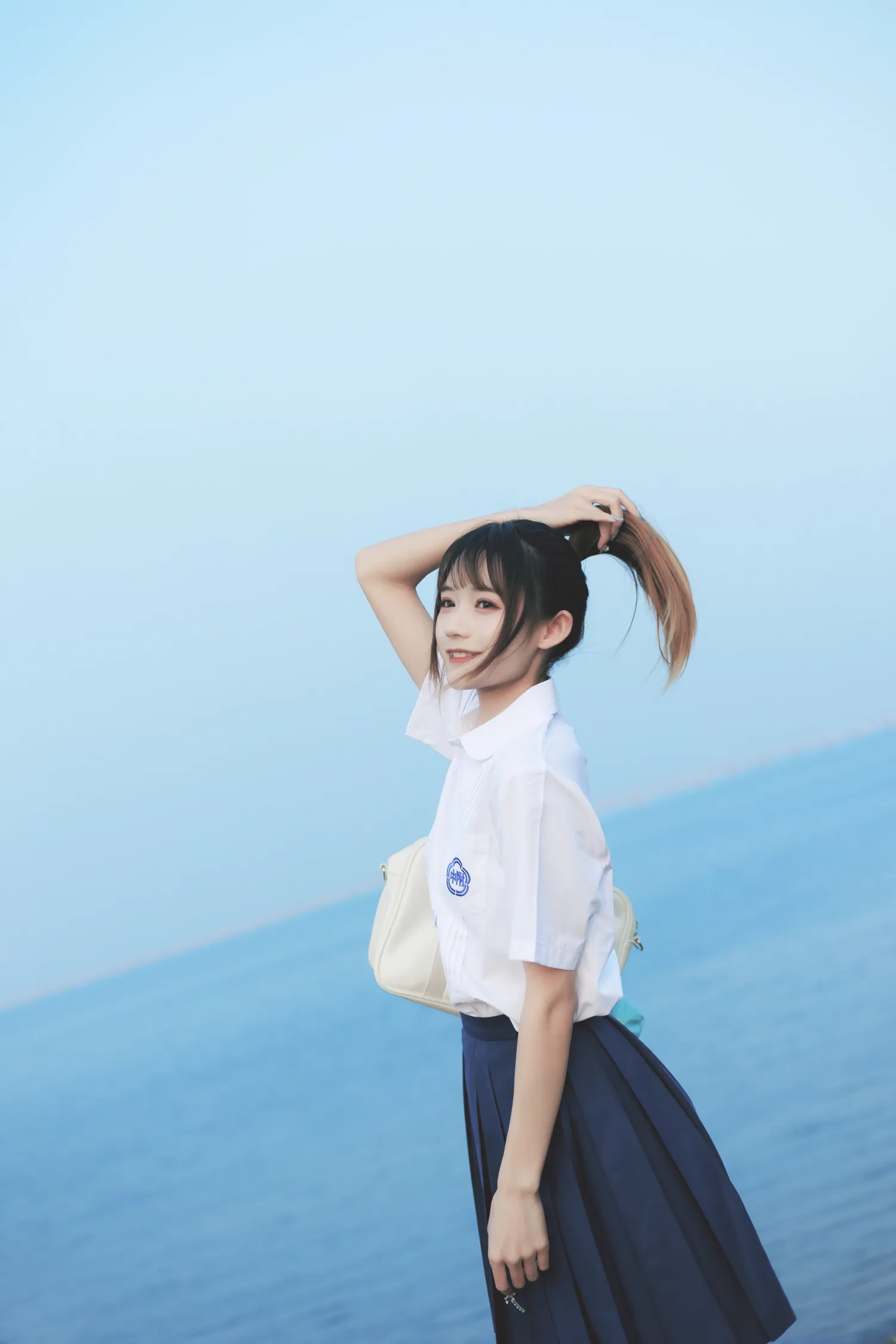 团子研究社_兔子Zzz – NO. 075-004