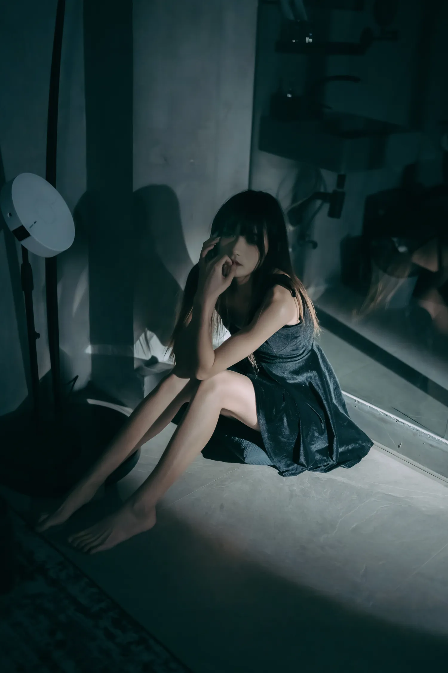 团子研究社_兔子Zzz – NO. 076-002