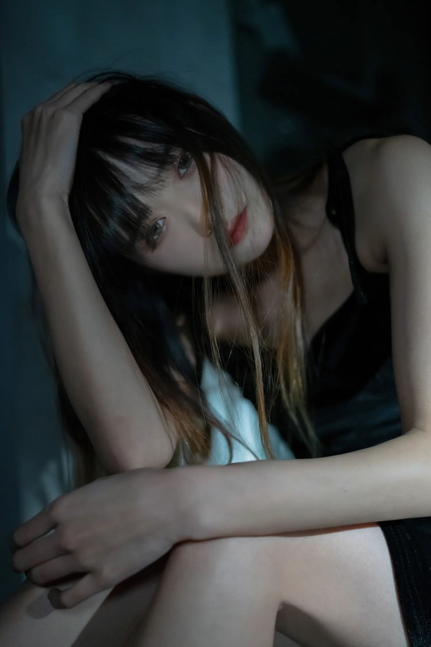 团子研究社_兔子Zzz – NO. 076-003