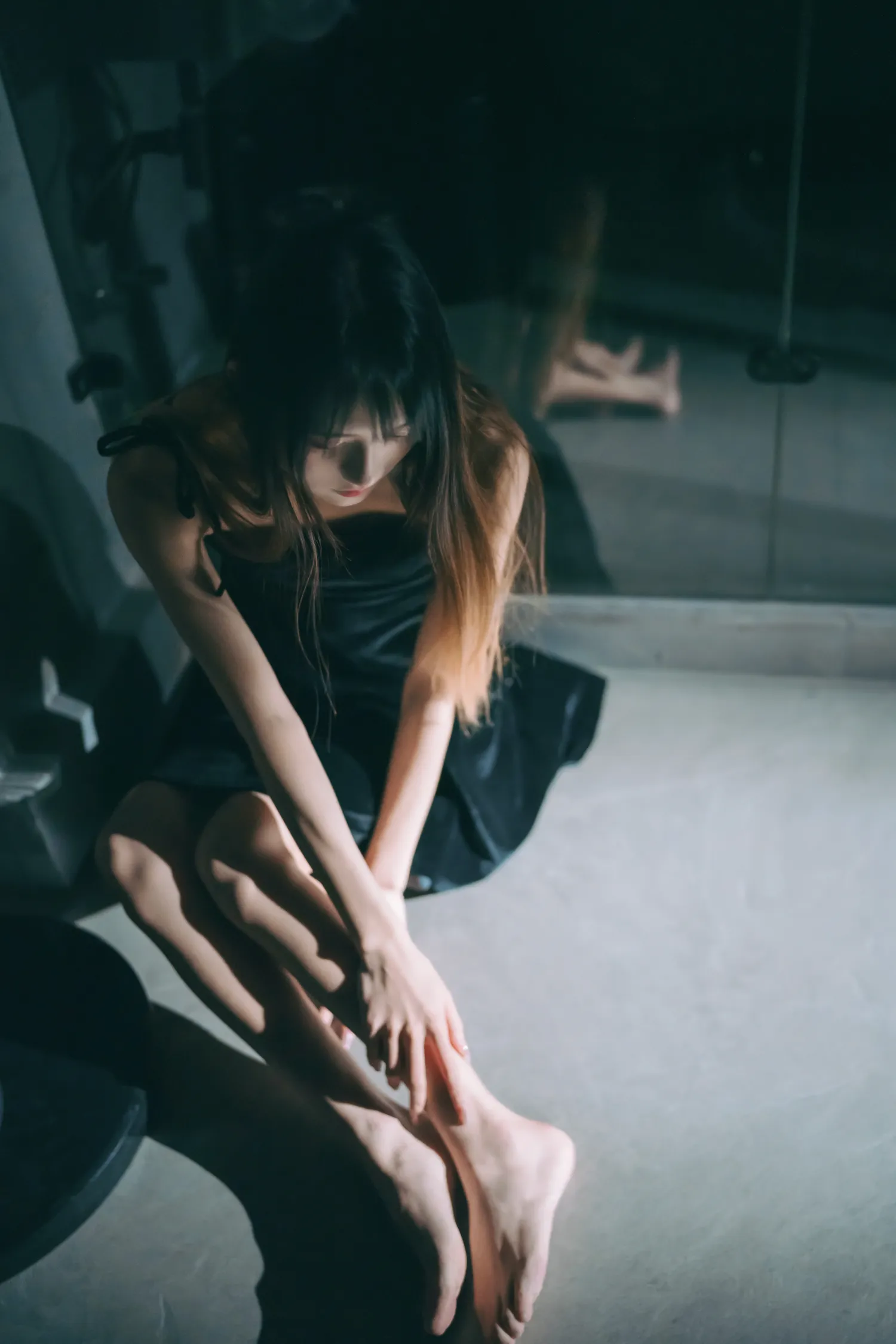 团子研究社_兔子Zzz – NO. 076-004