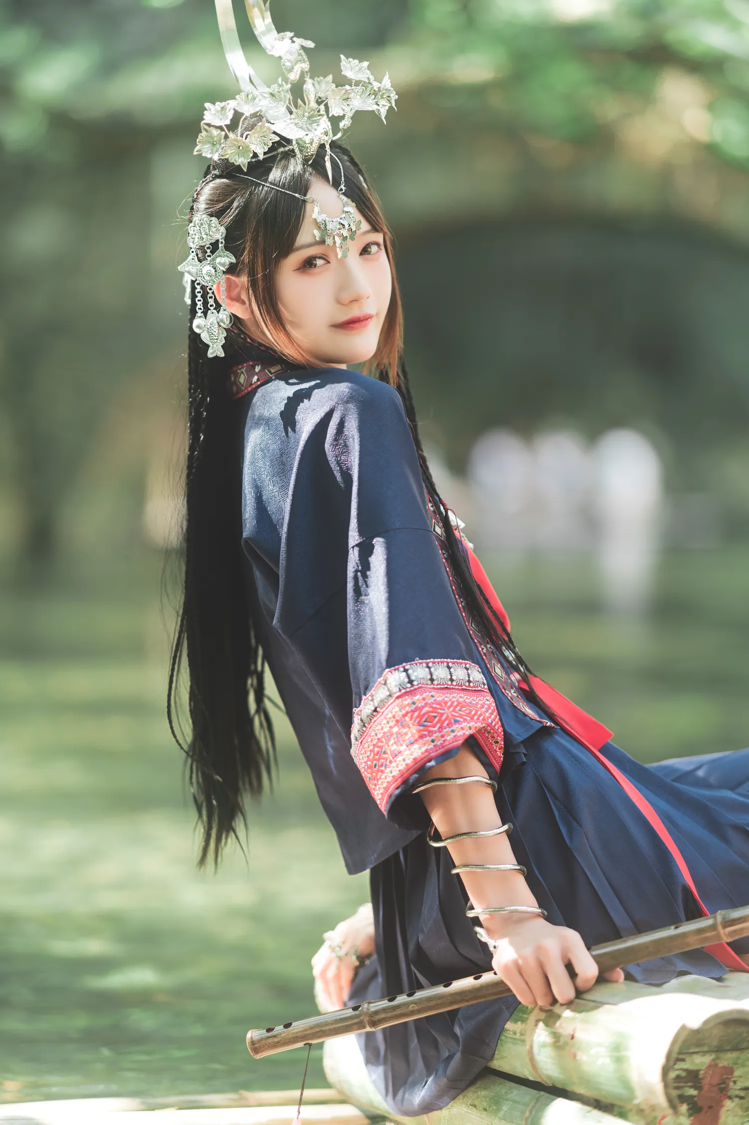 团子研究社_兔子Zzz – NO. 077-003