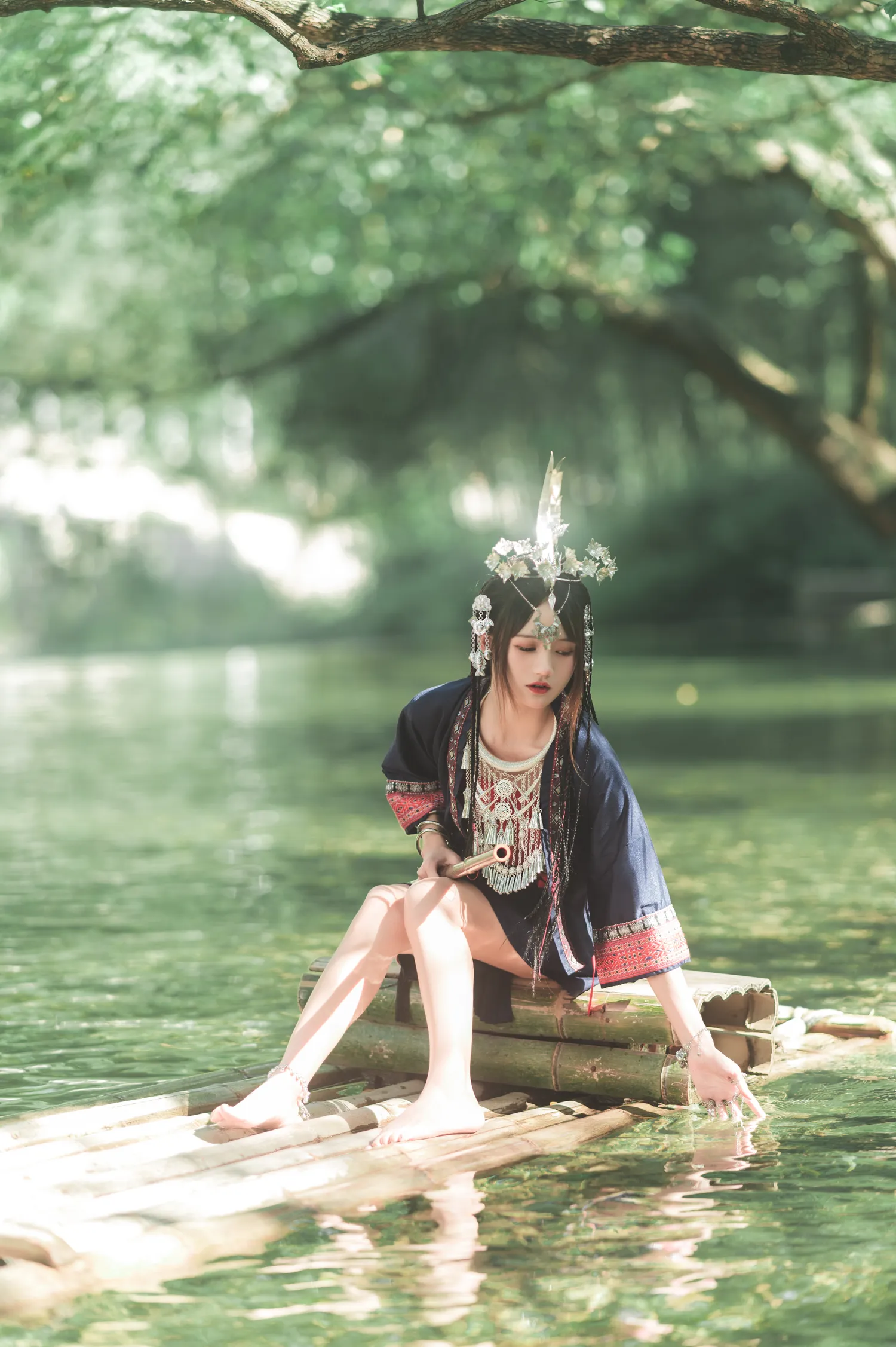团子研究社_兔子Zzz – NO. 077-004