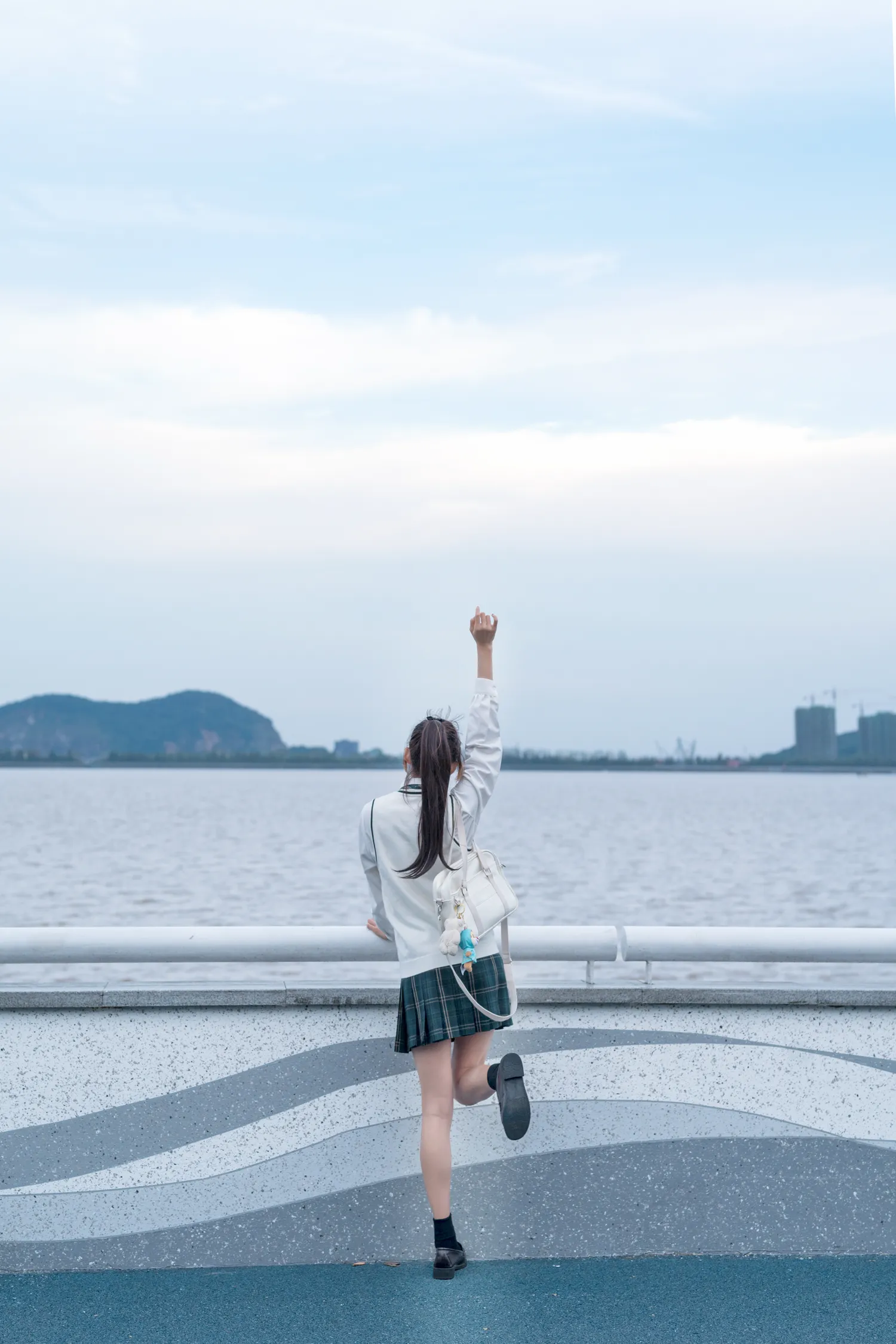 团子研究社_兔子Zzz – NO. 078-002