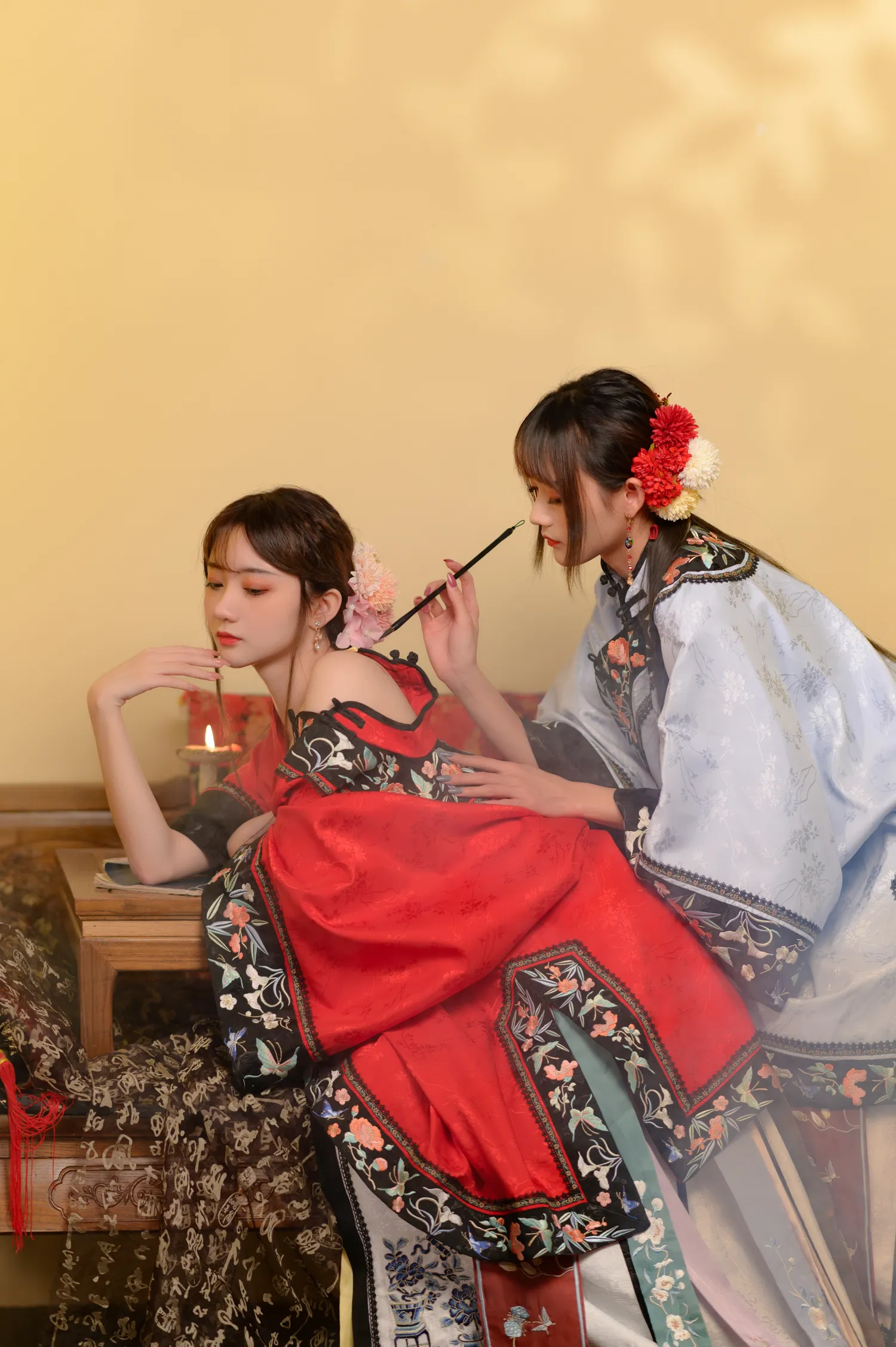 团子研究社_兔子Zzz – NO. 081-002