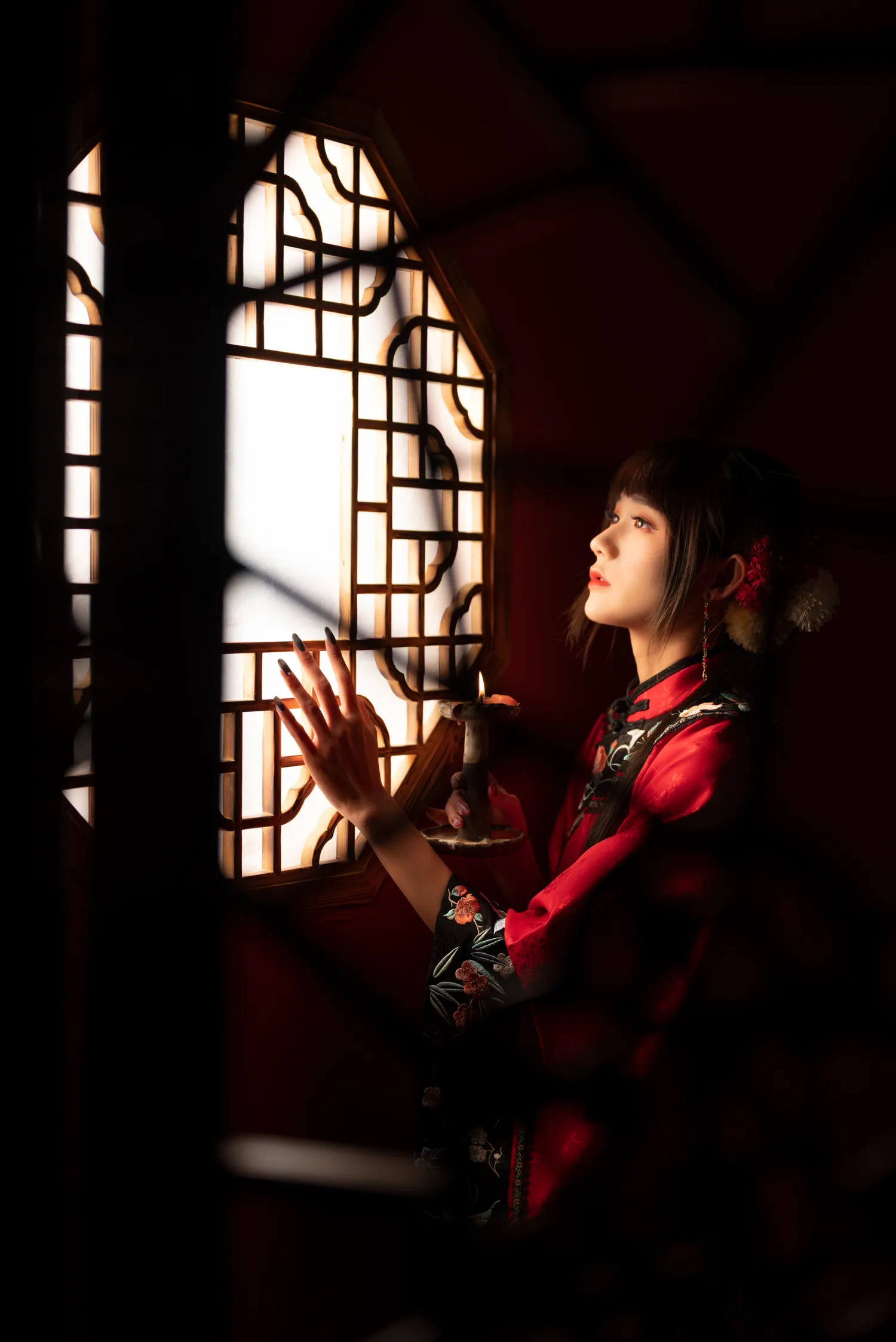 团子研究社_兔子Zzz – NO. 081-004