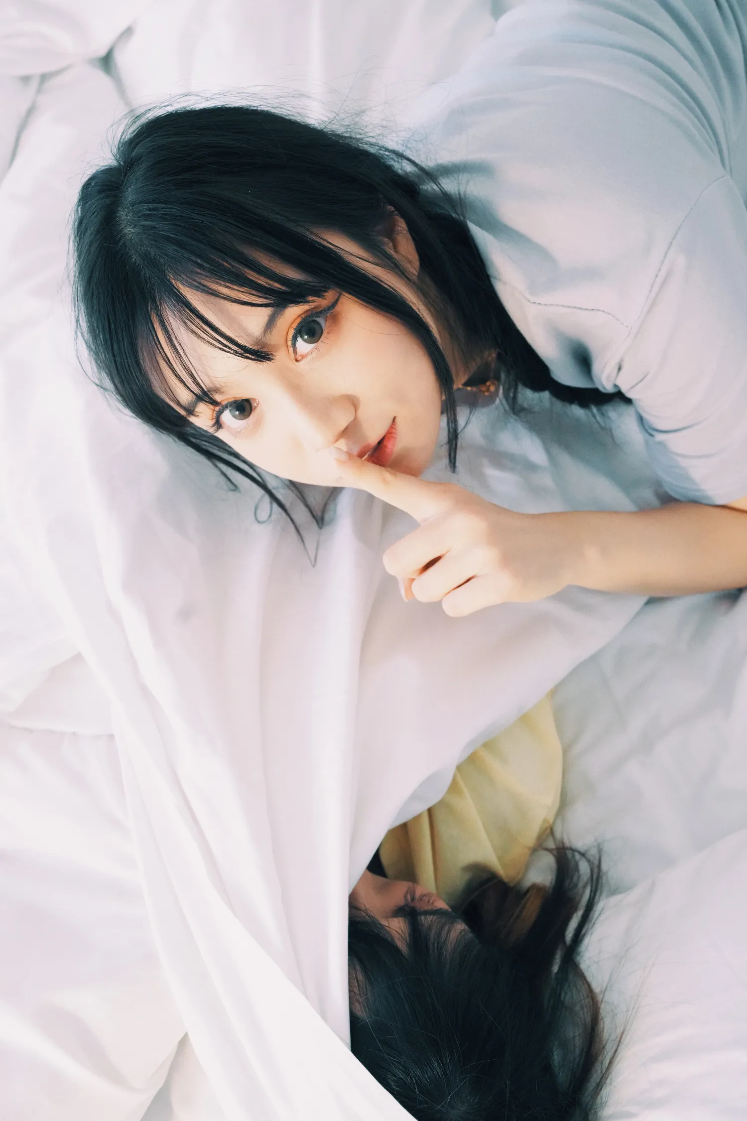 团子研究社_兔子Zzz – NO. 082-002