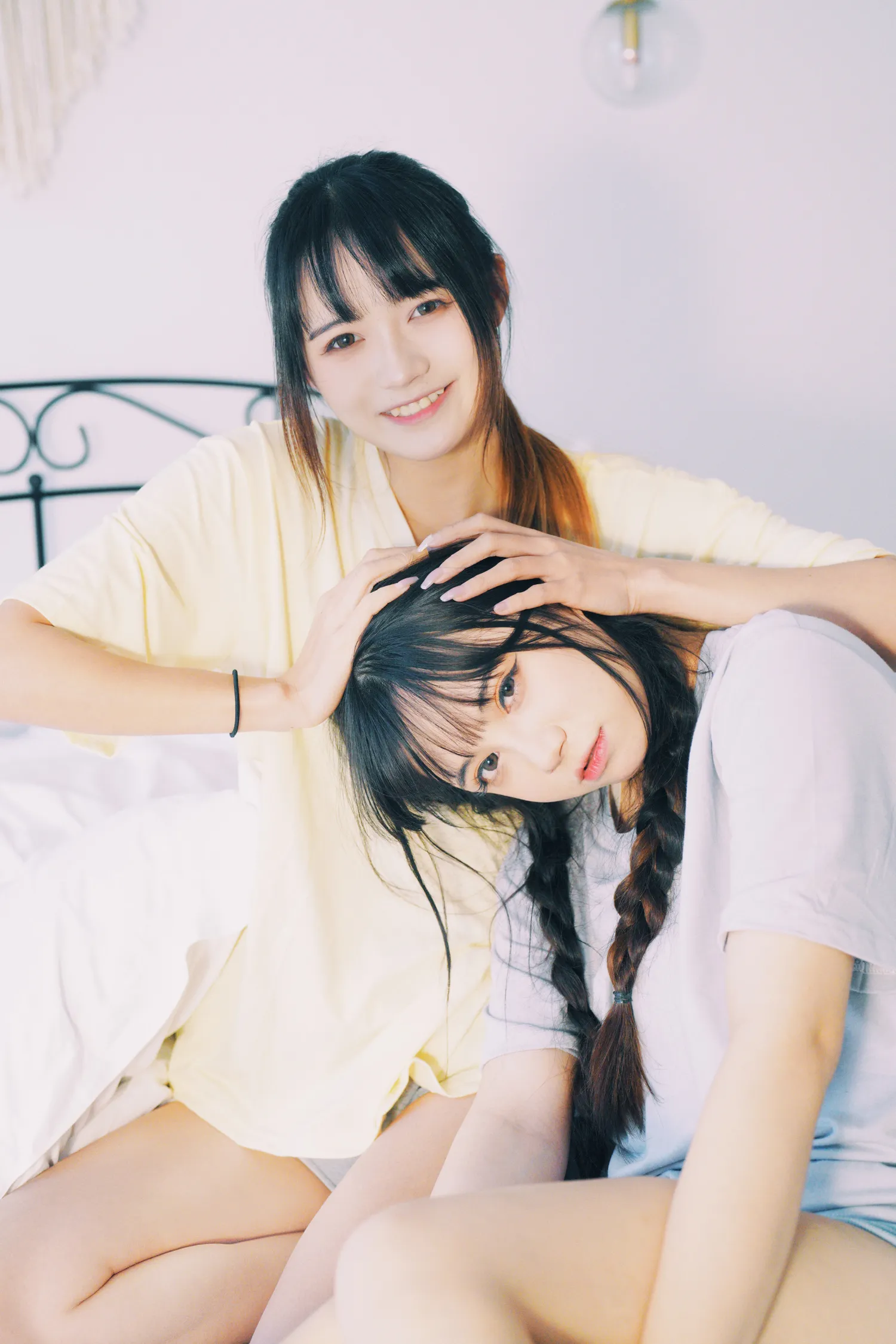 团子研究社_兔子Zzz – NO. 082-004