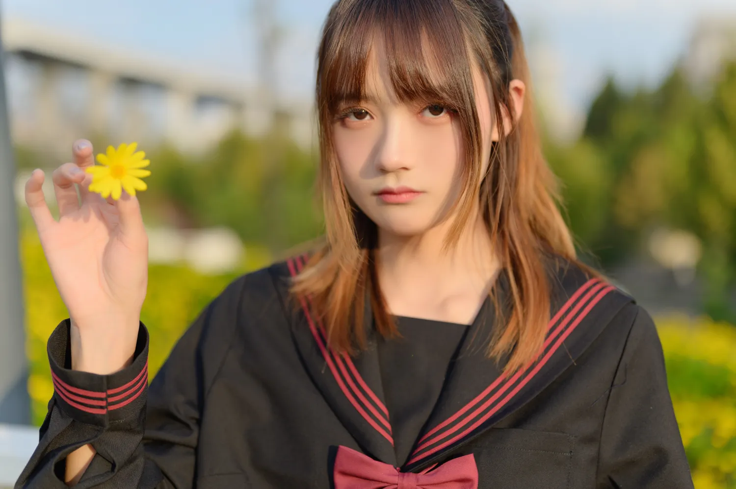 团子研究社_兔子Zzz – NO. 083-002