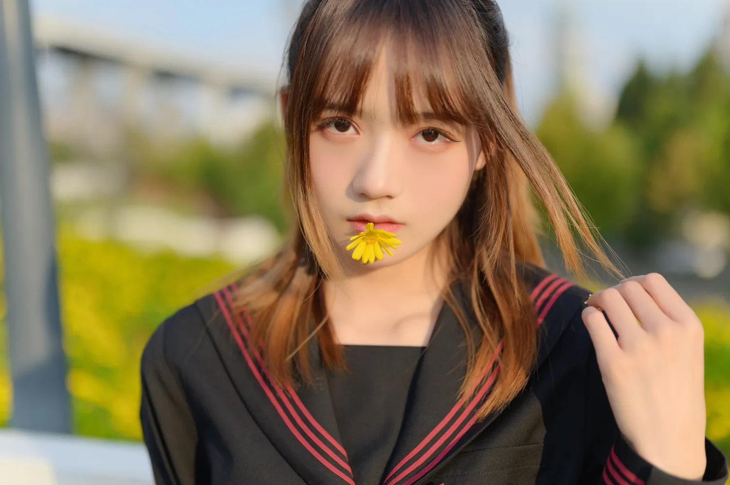 团子研究社_兔子Zzz – NO. 083-003
