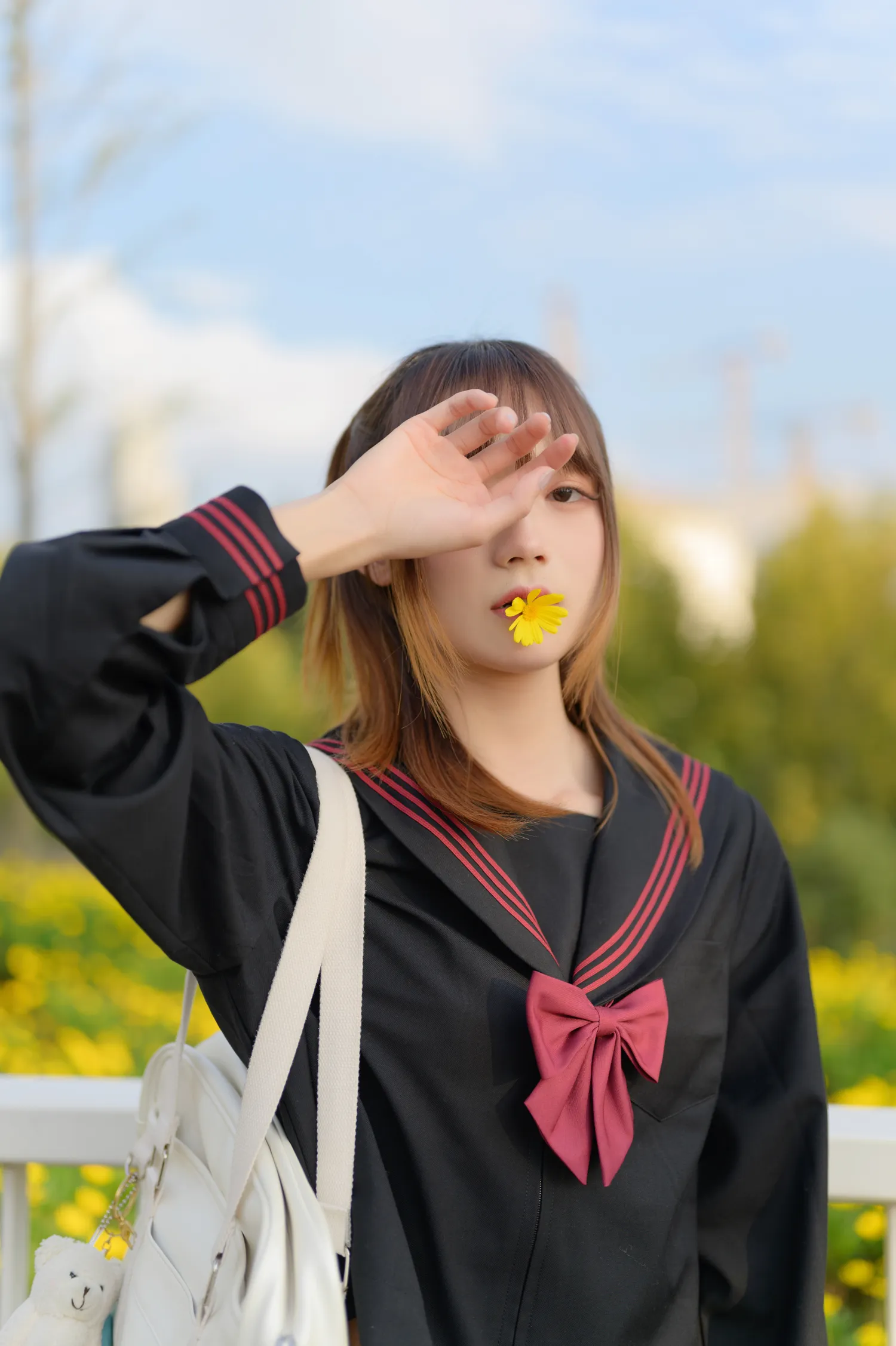 团子研究社_兔子Zzz – NO. 083-004