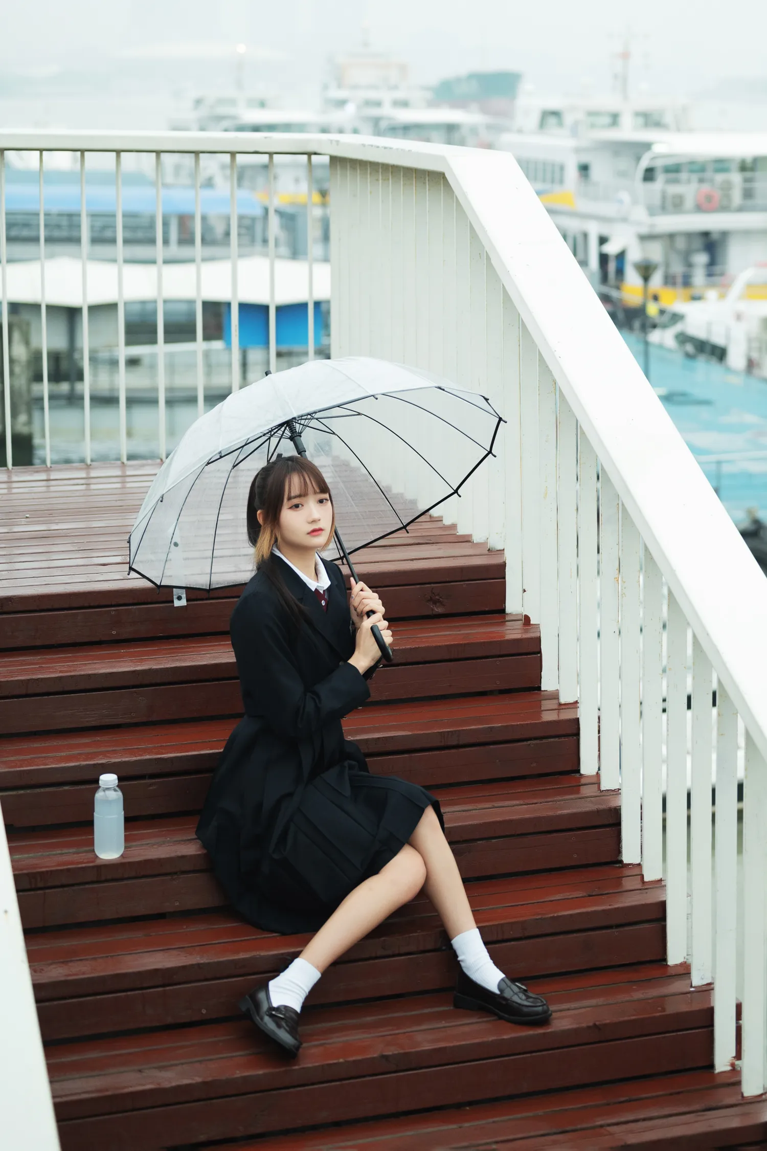 团子研究社_兔子Zzz – NO. 084-004