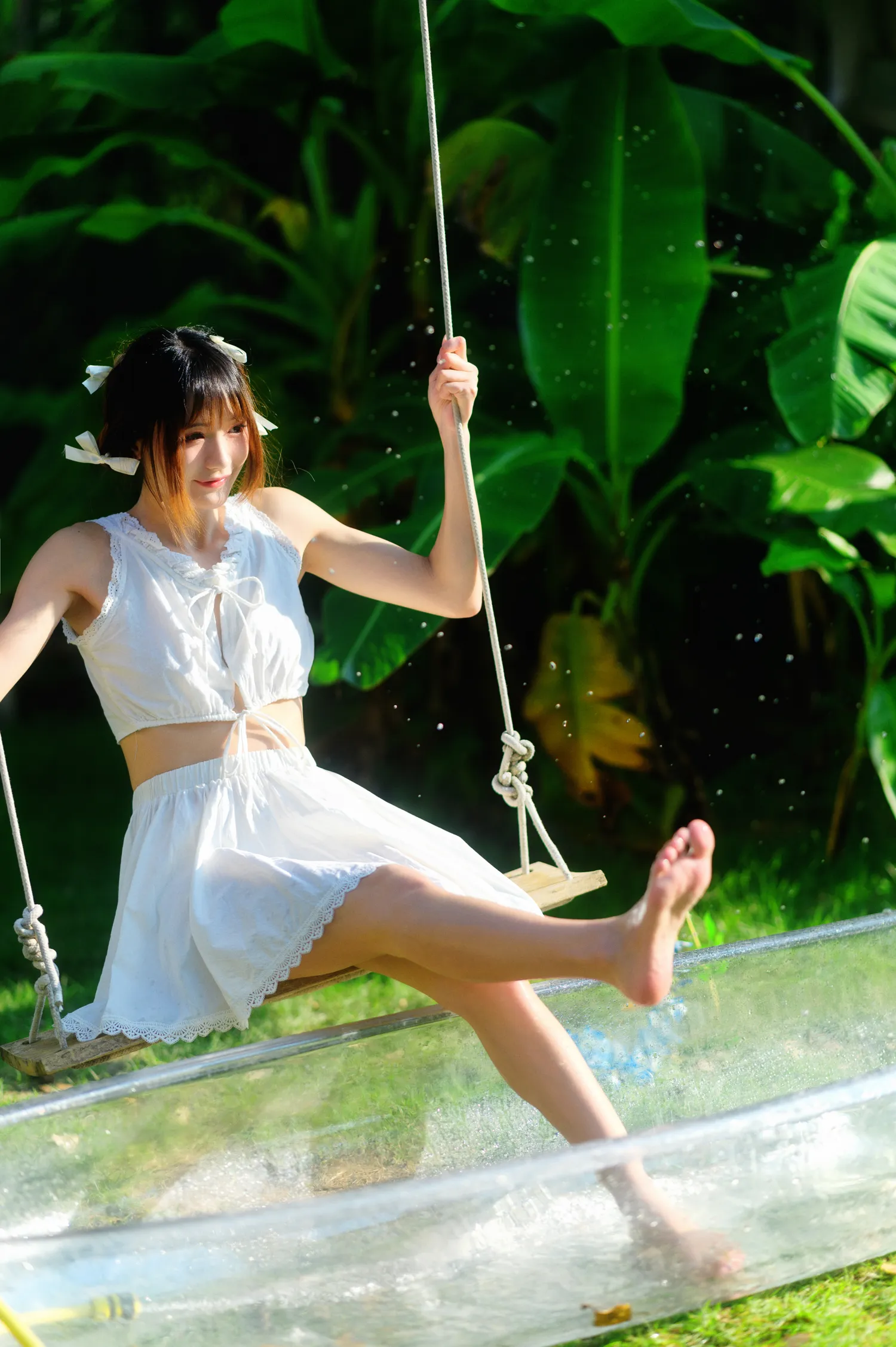 团子研究社_兔子Zzz – NO. 087-002
