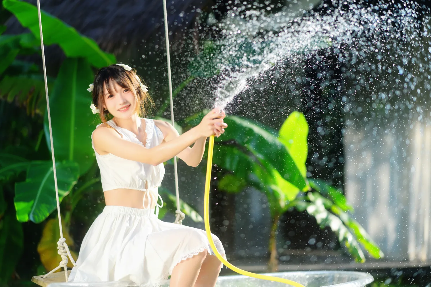 团子研究社_兔子Zzz – NO. 087-004