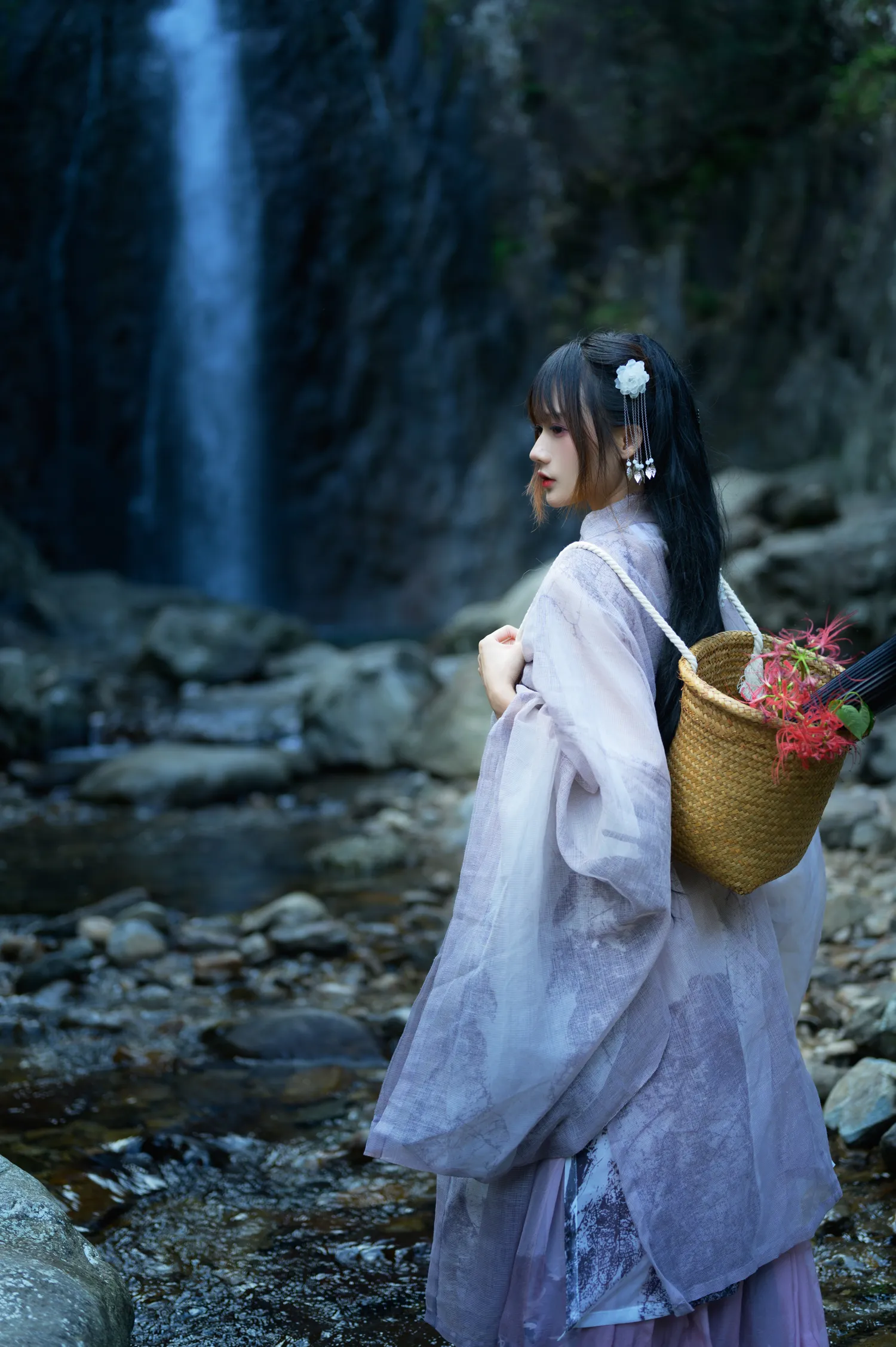 团子研究社_兔子Zzz – NO. 088-004